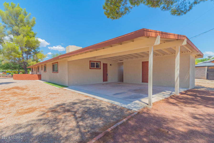 Indian Ridge Terrace (33-109) - Residential