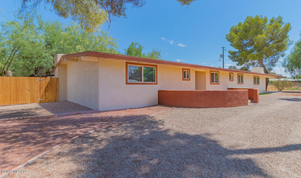 Indian Ridge Terrace (33-109) - Residential