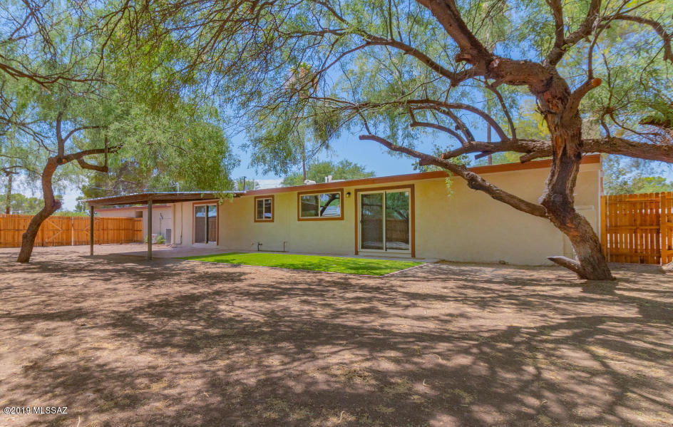 Indian Ridge Terrace (33-109) - Residential