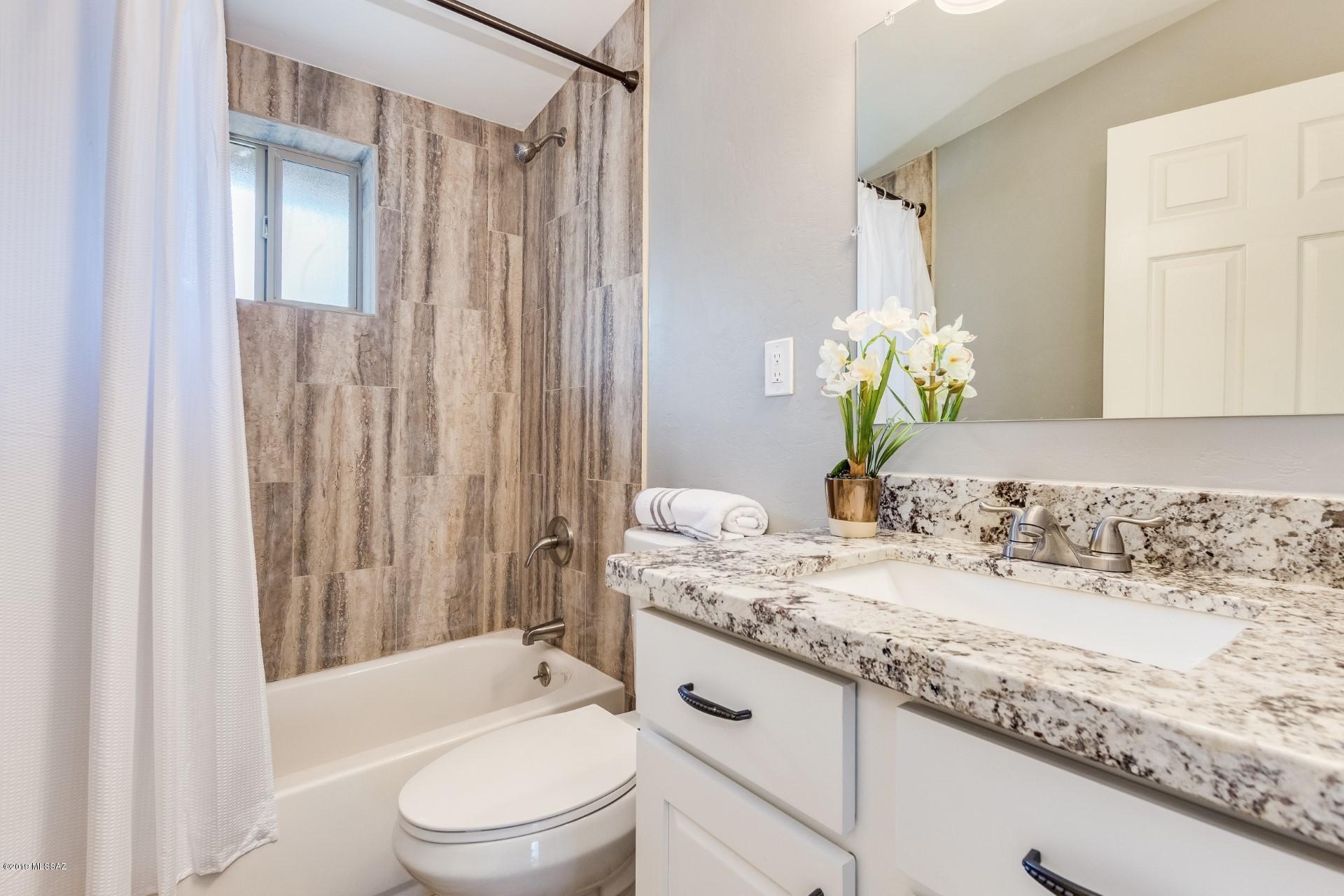 Indian Ridge Terrace (33-109) - Residential