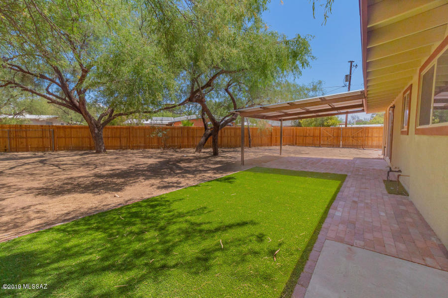 Indian Ridge Terrace (33-109) - Residential