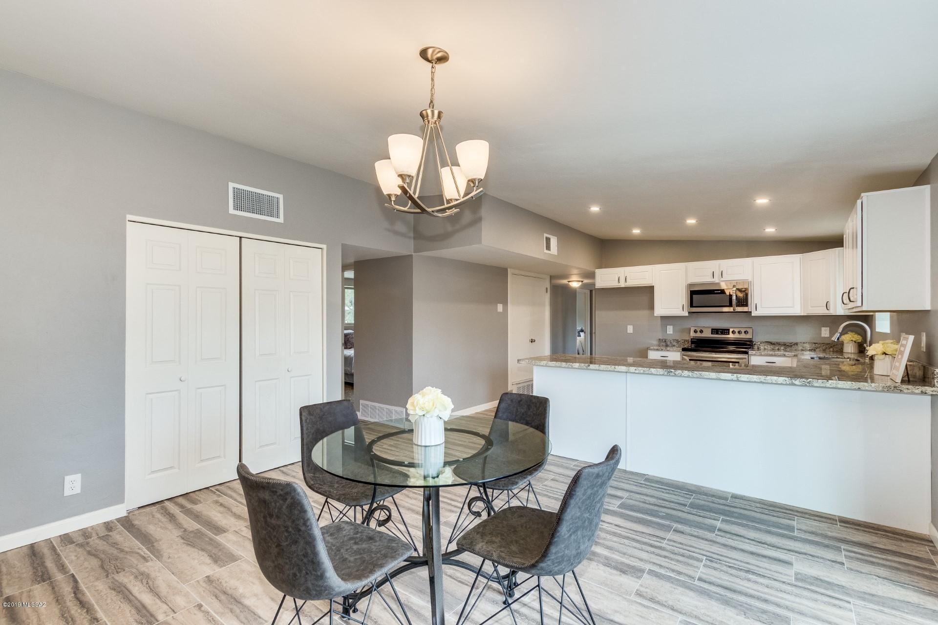 Indian Ridge Terrace (33-109) - Residential