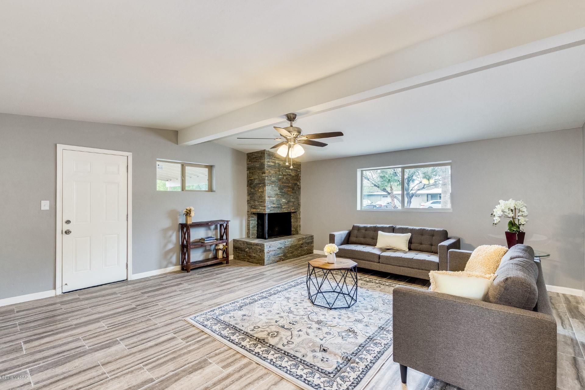 Indian Ridge Terrace (33-109) - Residential