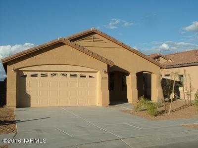 Silverbell & Ironwood - Residential Lease