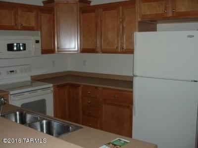 Silverbell & Ironwood - Residential Lease