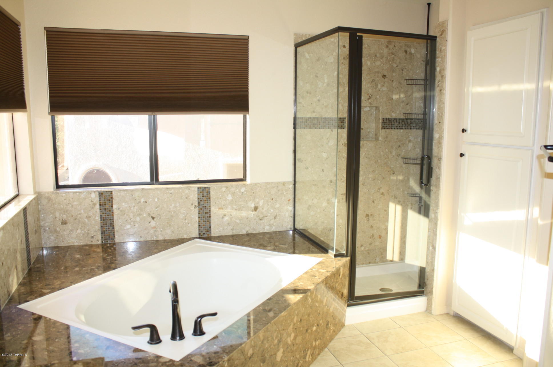 Tierra Santa (1-126) - Residential Lease