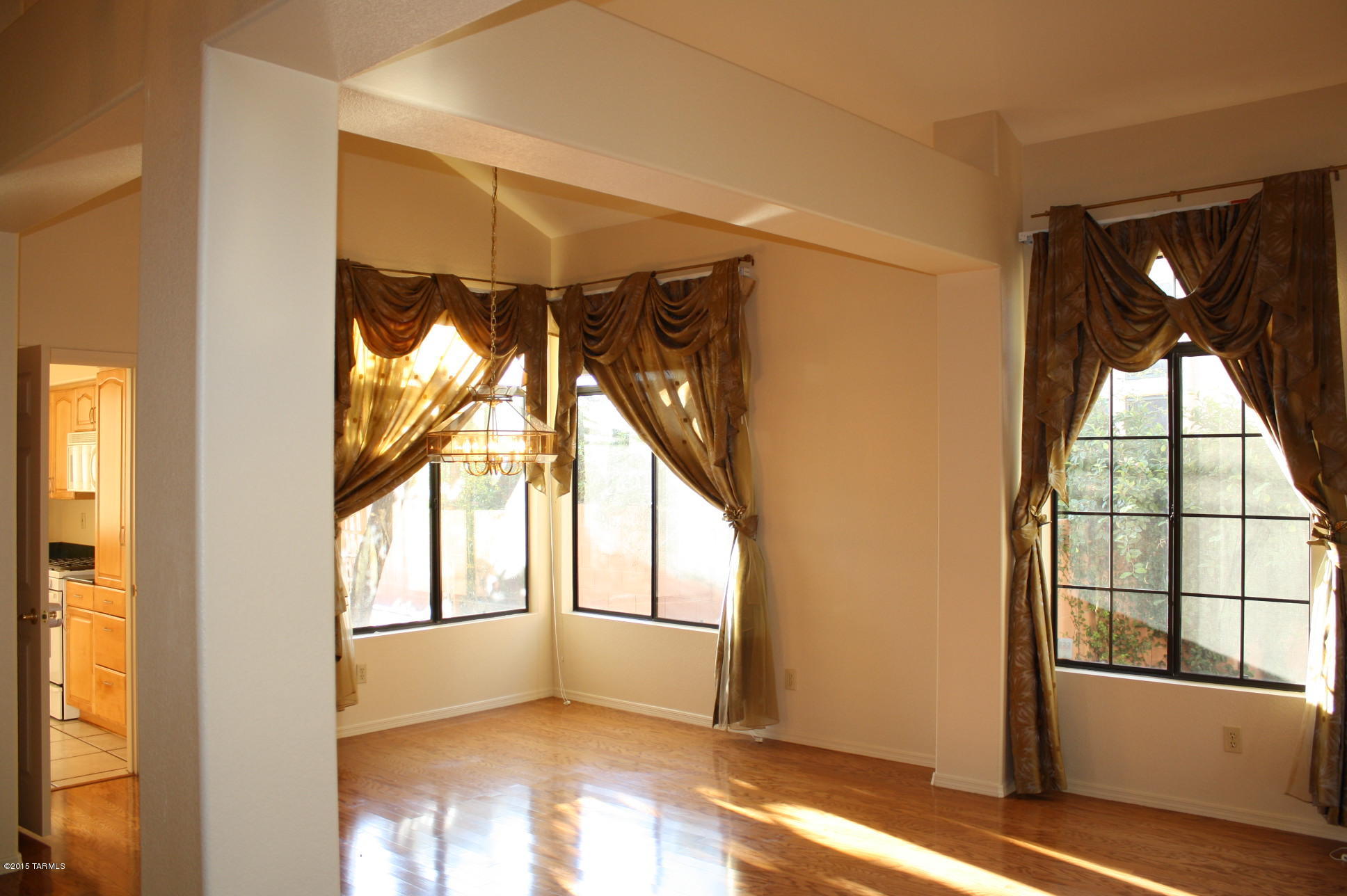 Tierra Santa (1-126) - Residential Lease
