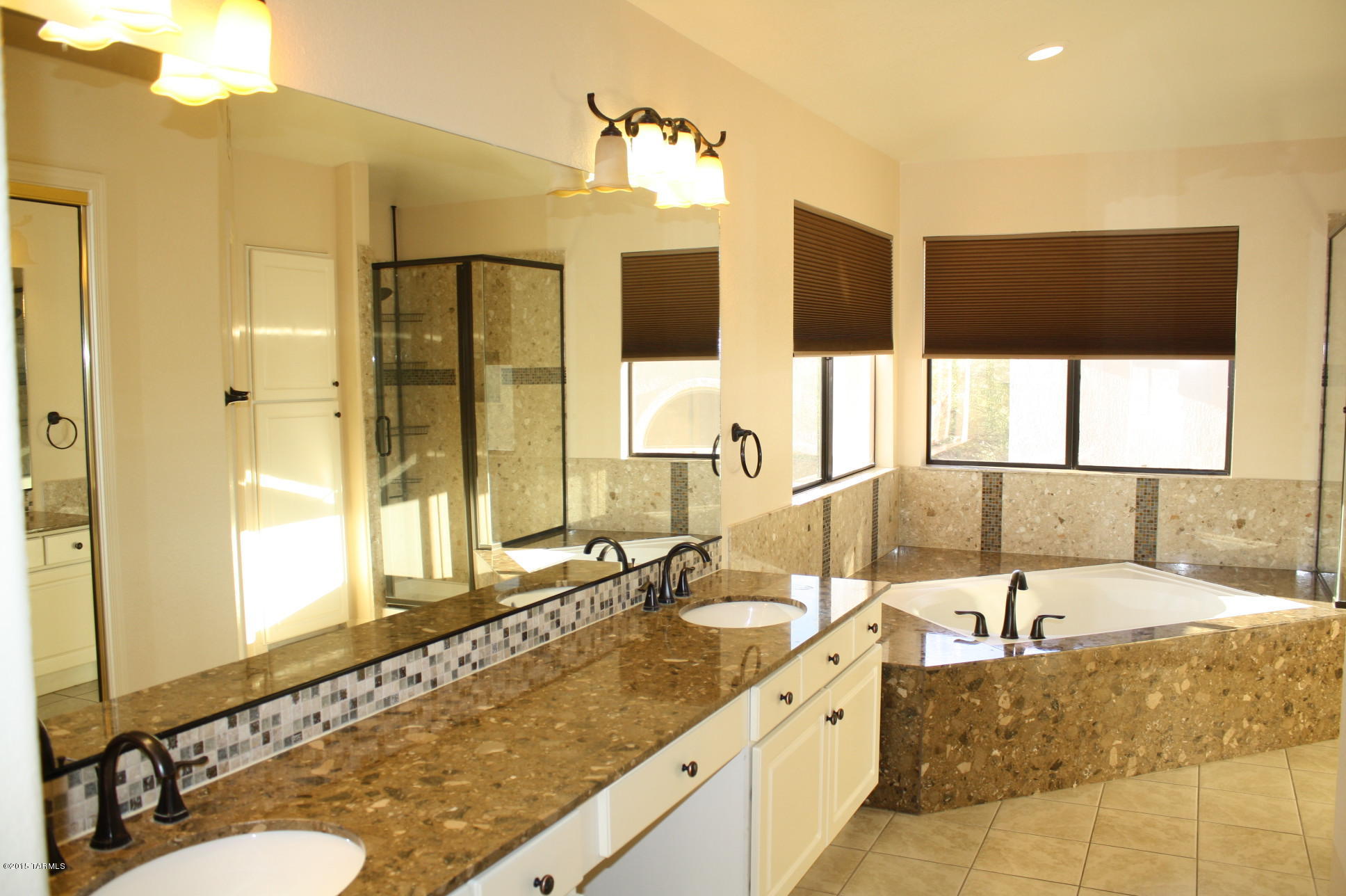 Tierra Santa (1-126) - Residential Lease
