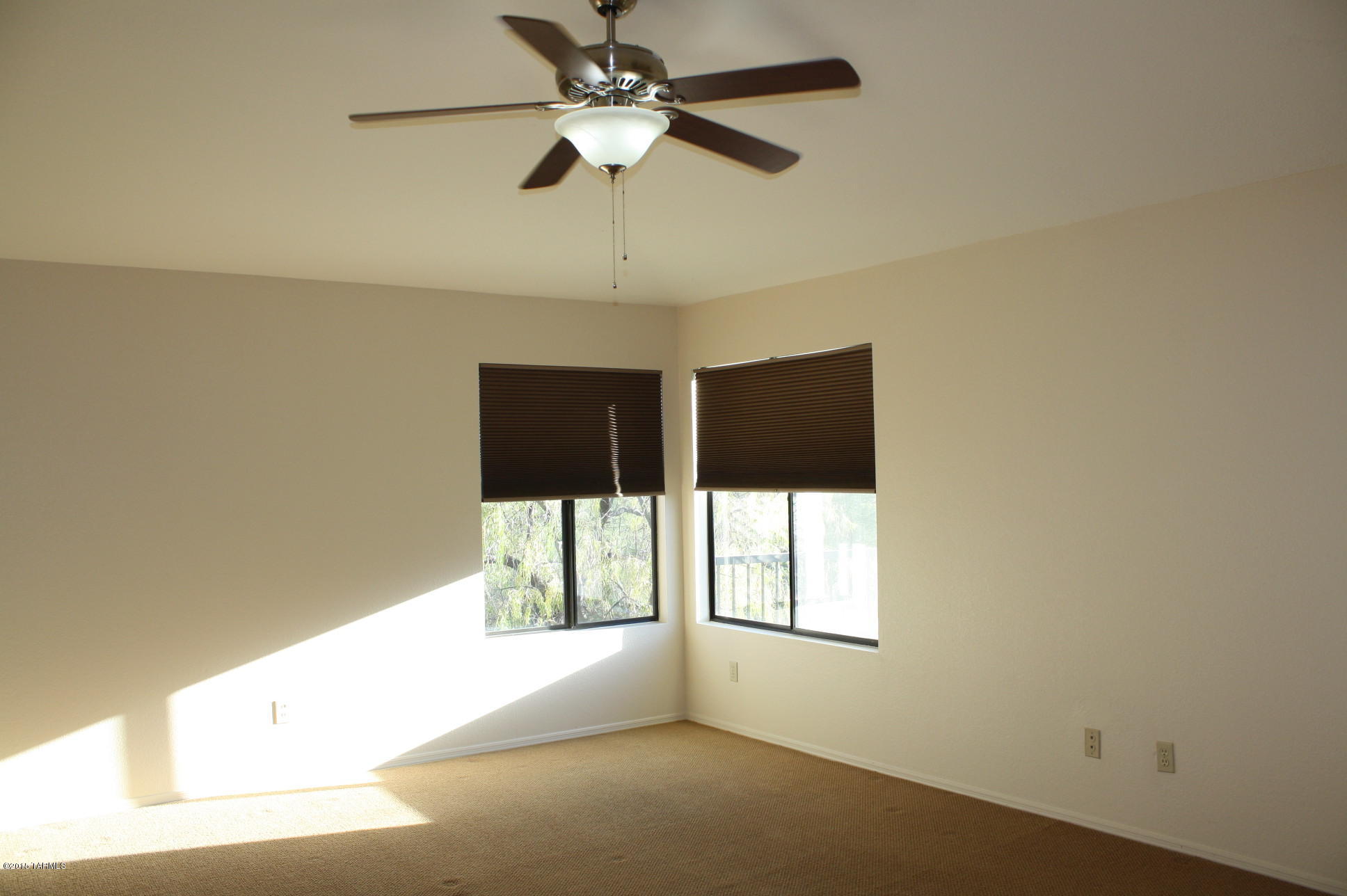 Tierra Santa (1-126) - Residential Lease