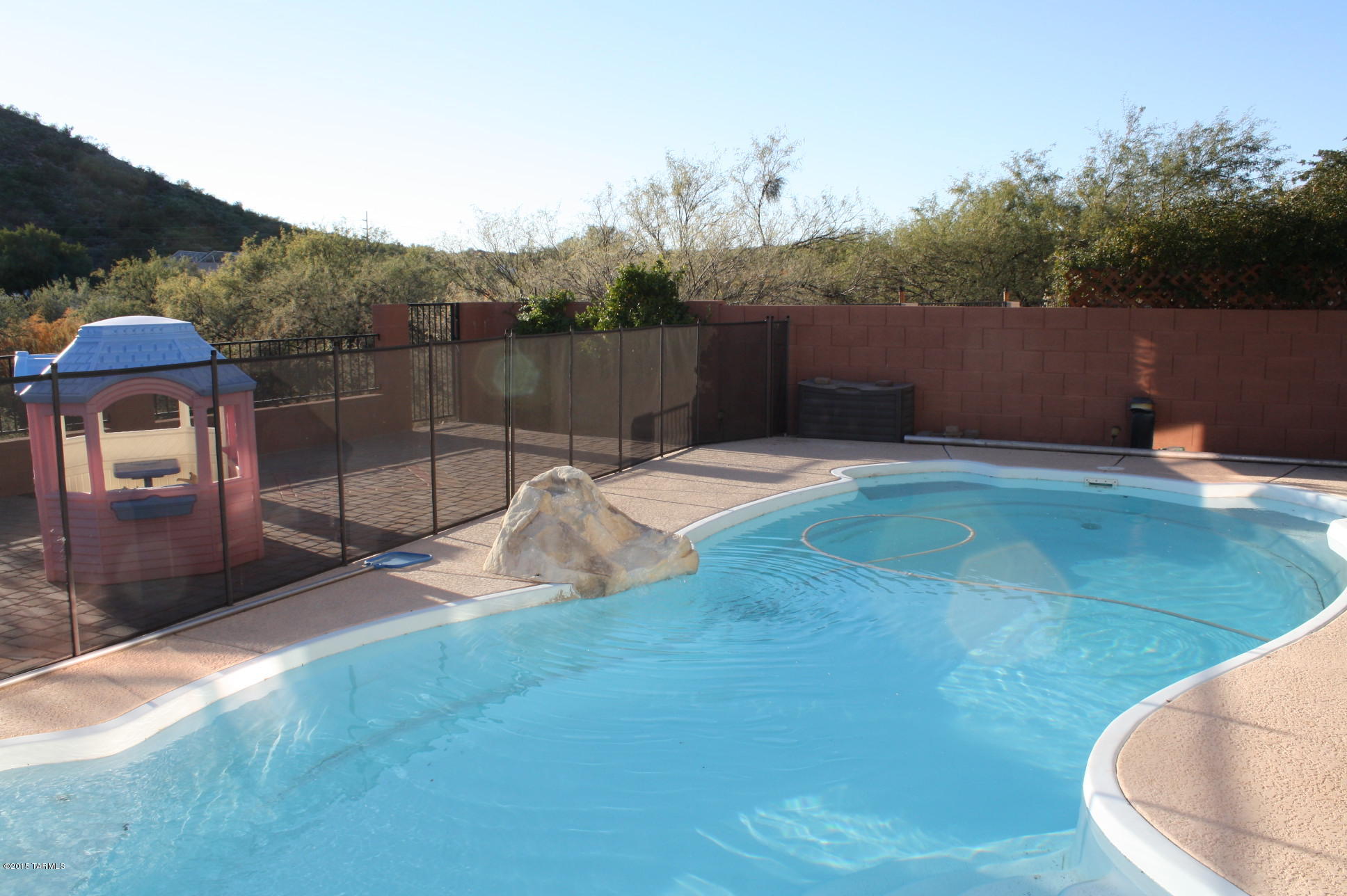 Tierra Santa (1-126) - Residential Lease