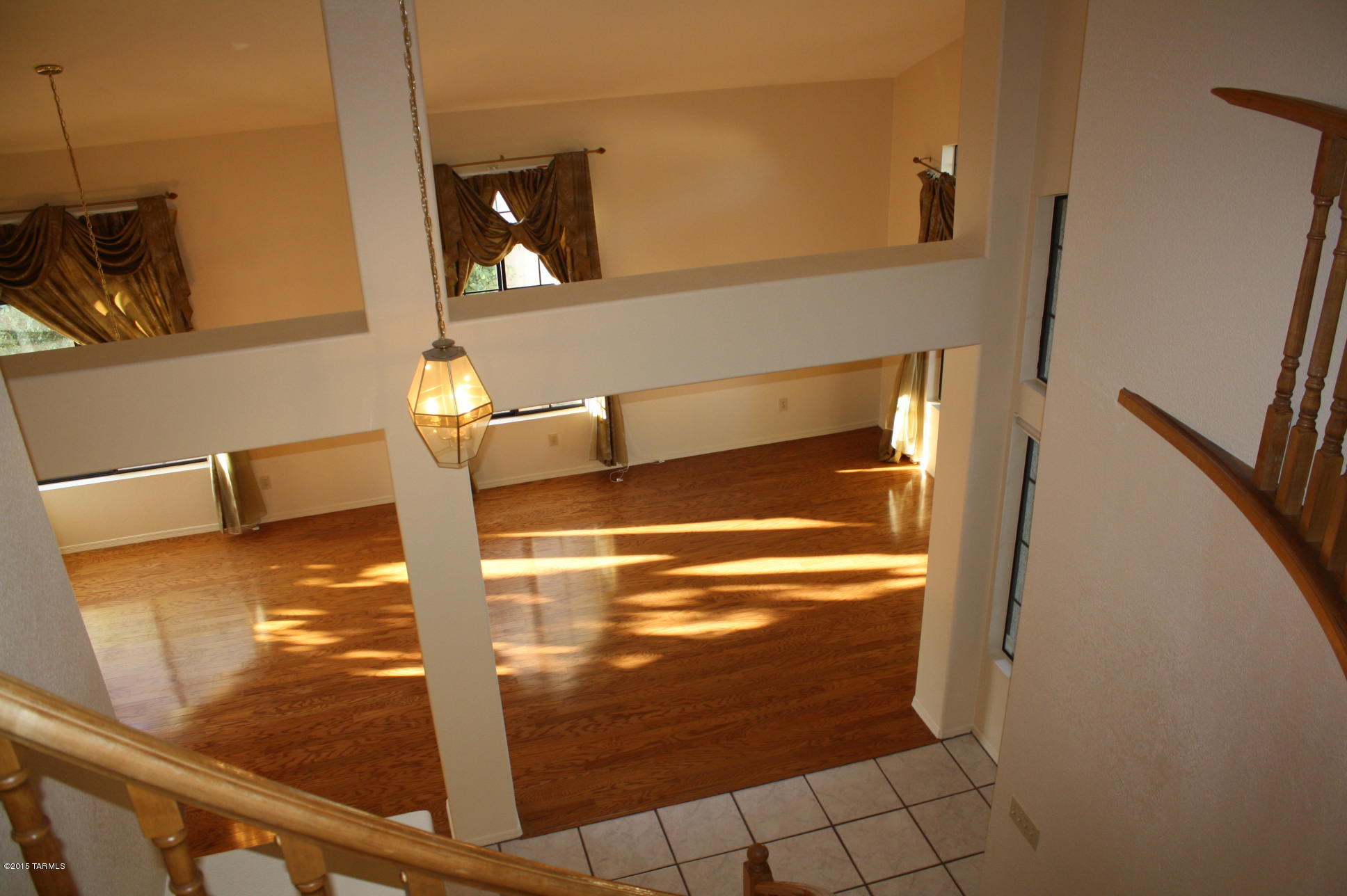 Tierra Santa (1-126) - Residential Lease