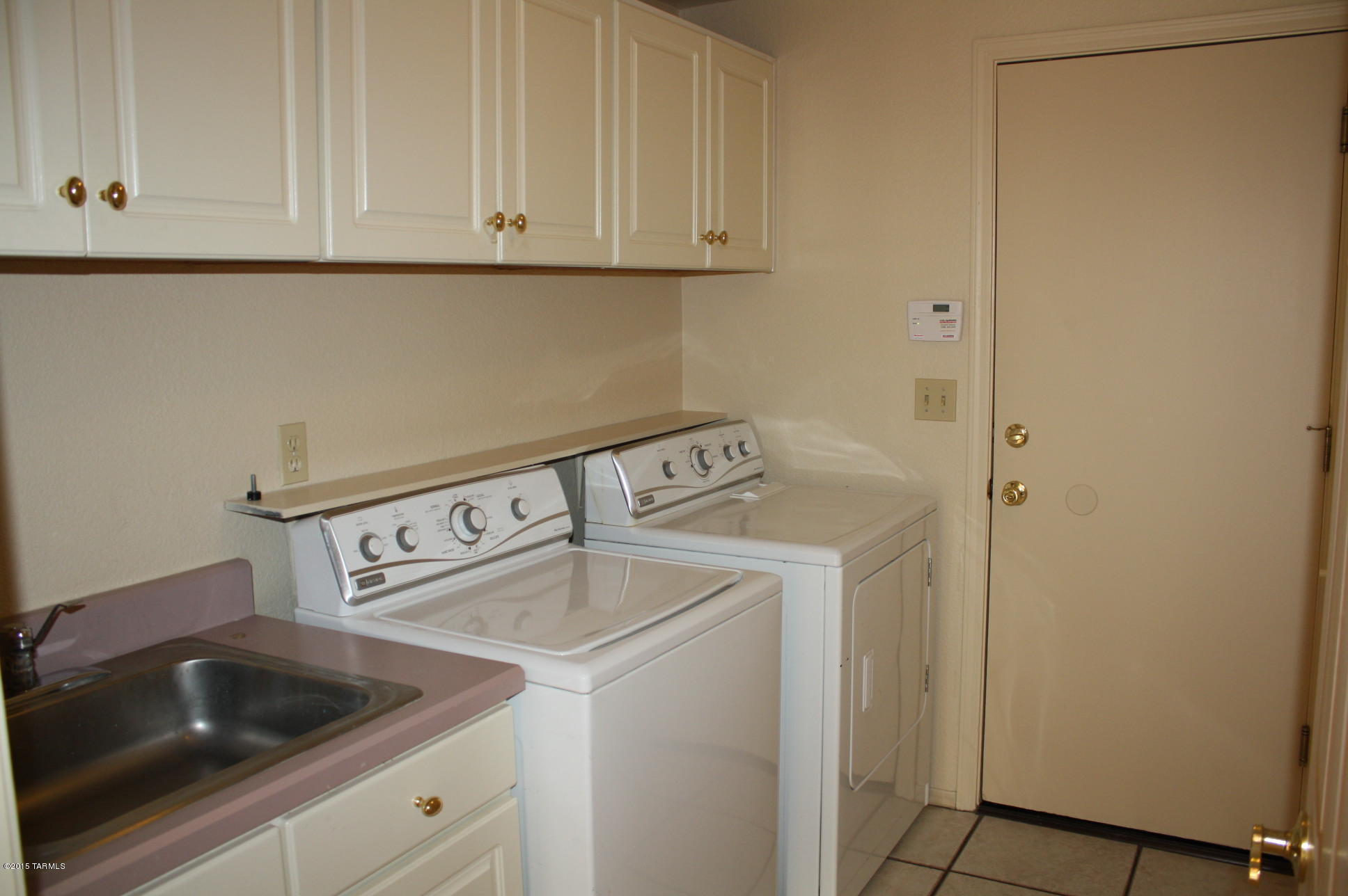 Tierra Santa (1-126) - Residential Lease