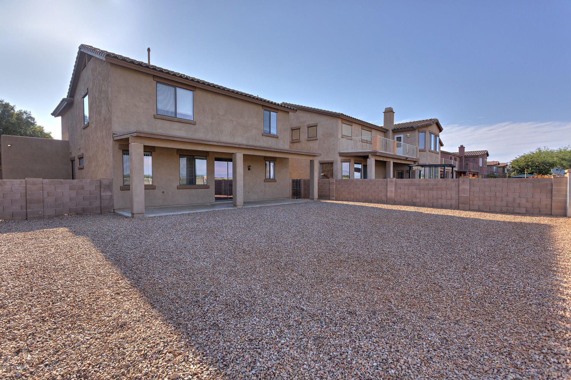 Presidio de las Estrellas - Residential