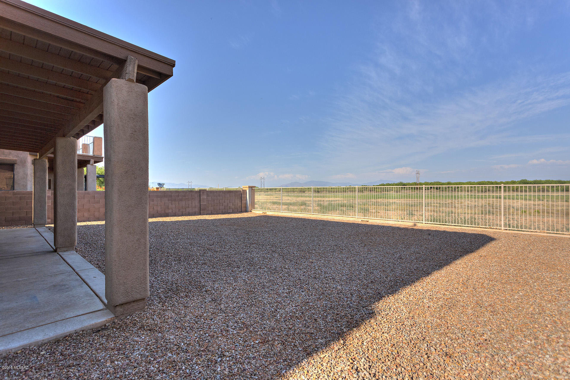 Presidio de las Estrellas - Residential