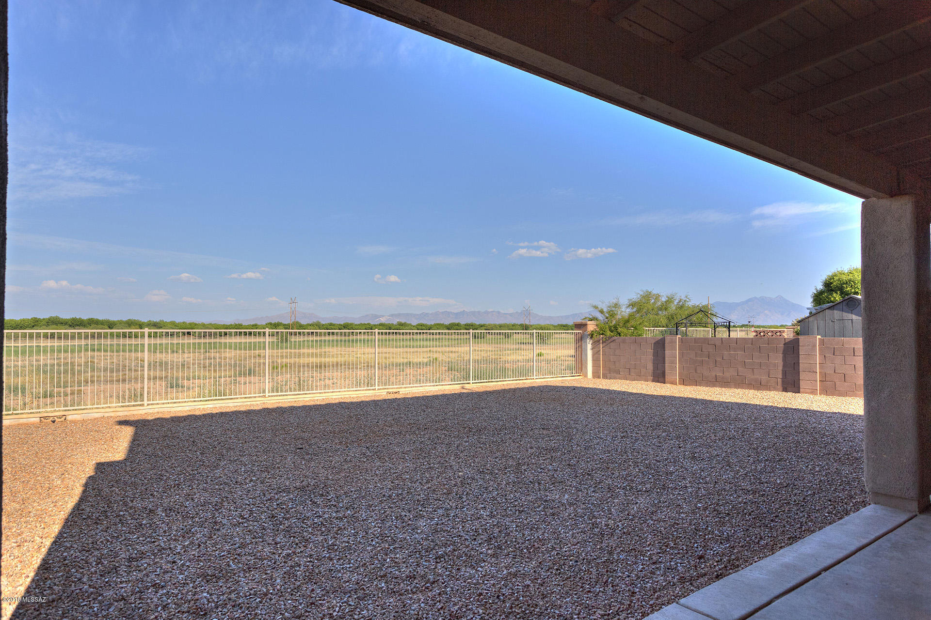 Presidio de las Estrellas - Residential