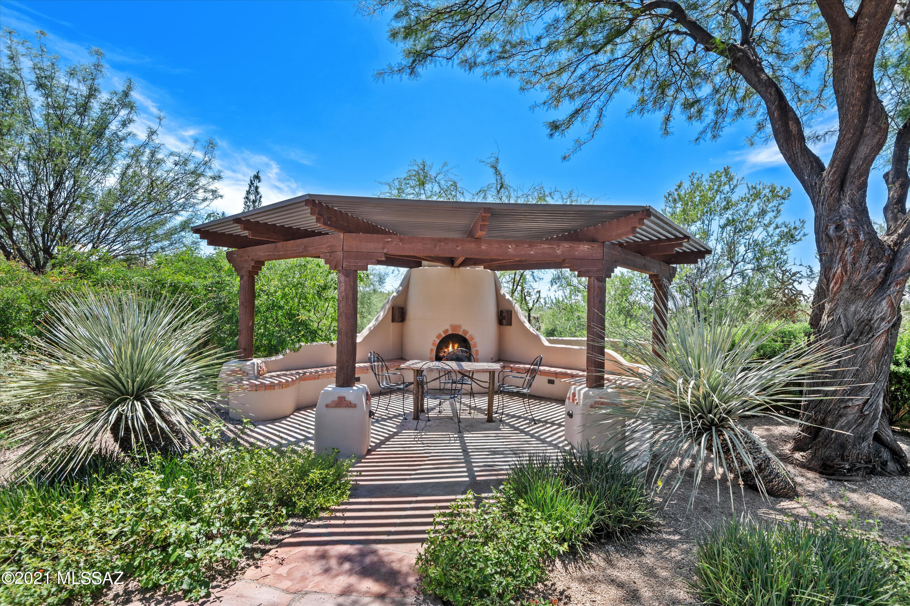 Flecha Caida Ranch Est Amd - Residential