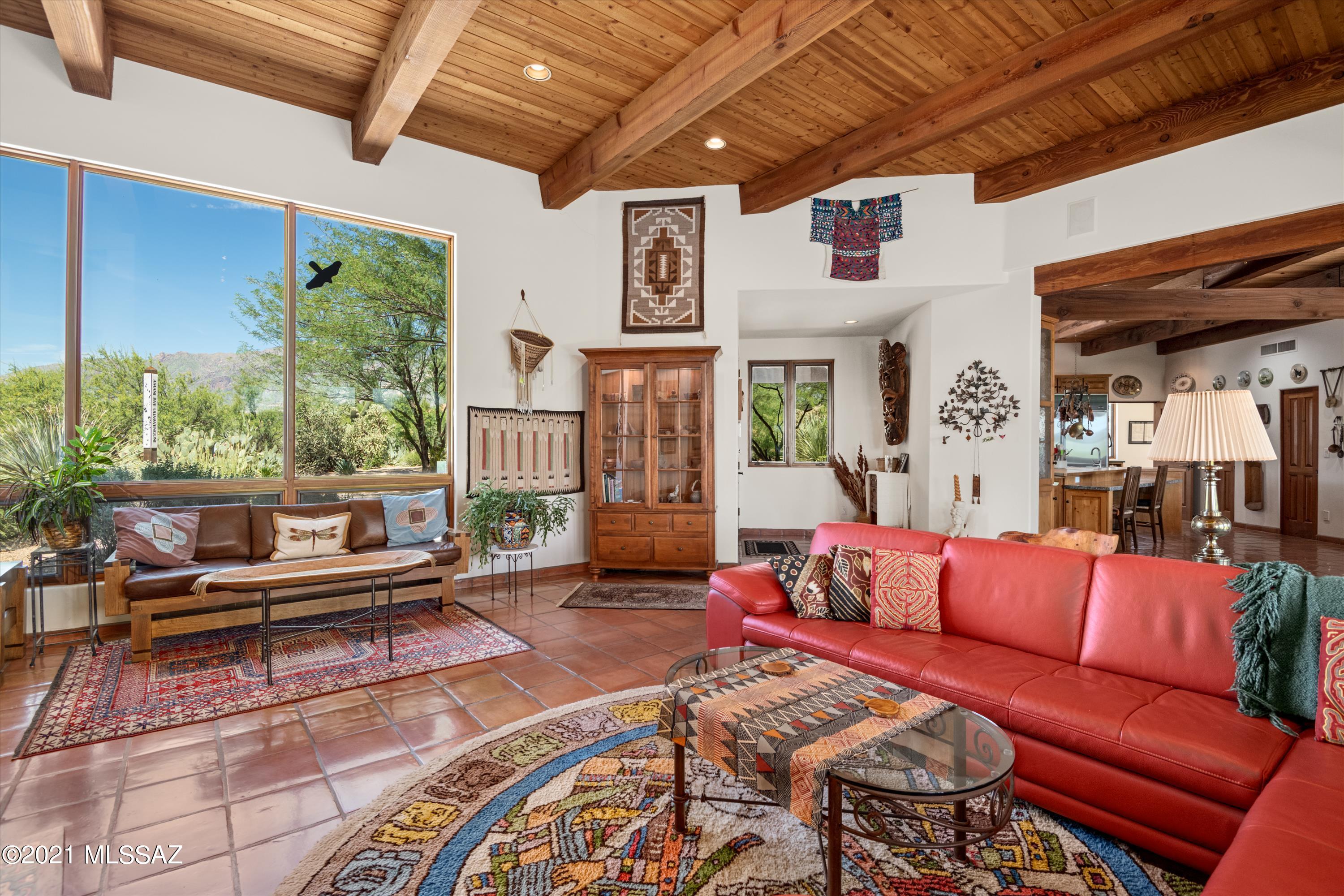 Flecha Caida Ranch Est Amd - Residential