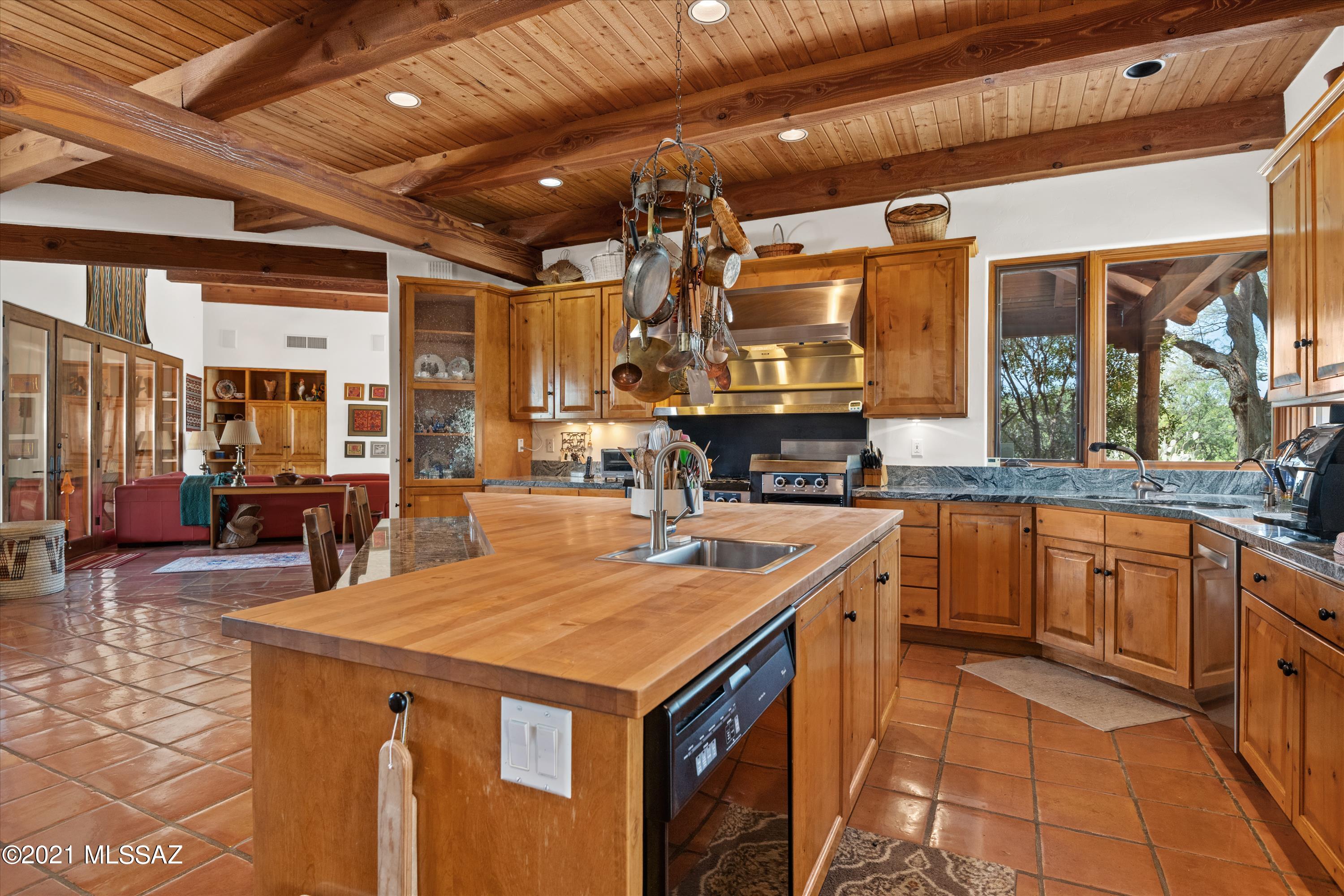 Flecha Caida Ranch Est Amd - Residential