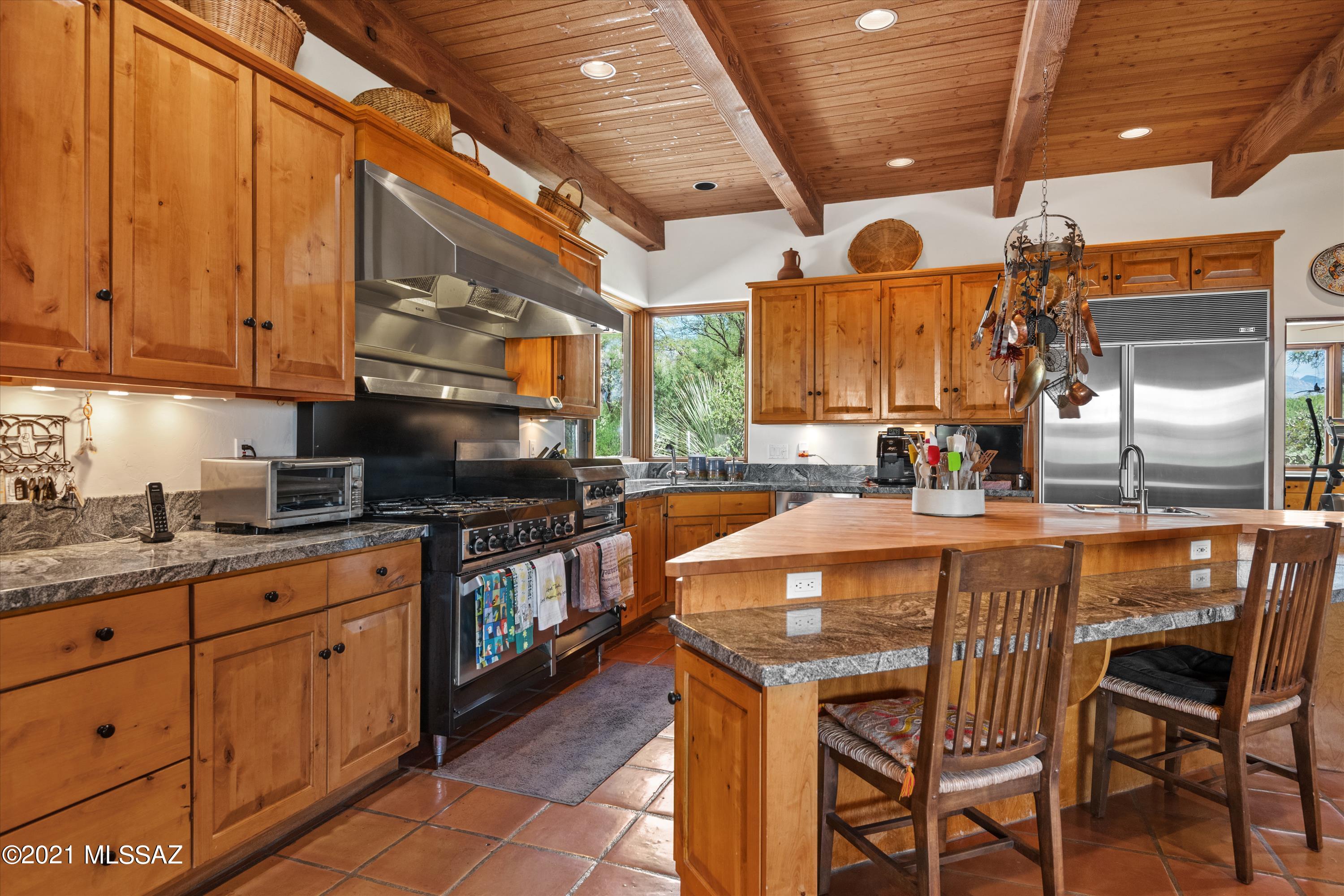 Flecha Caida Ranch Est Amd - Residential