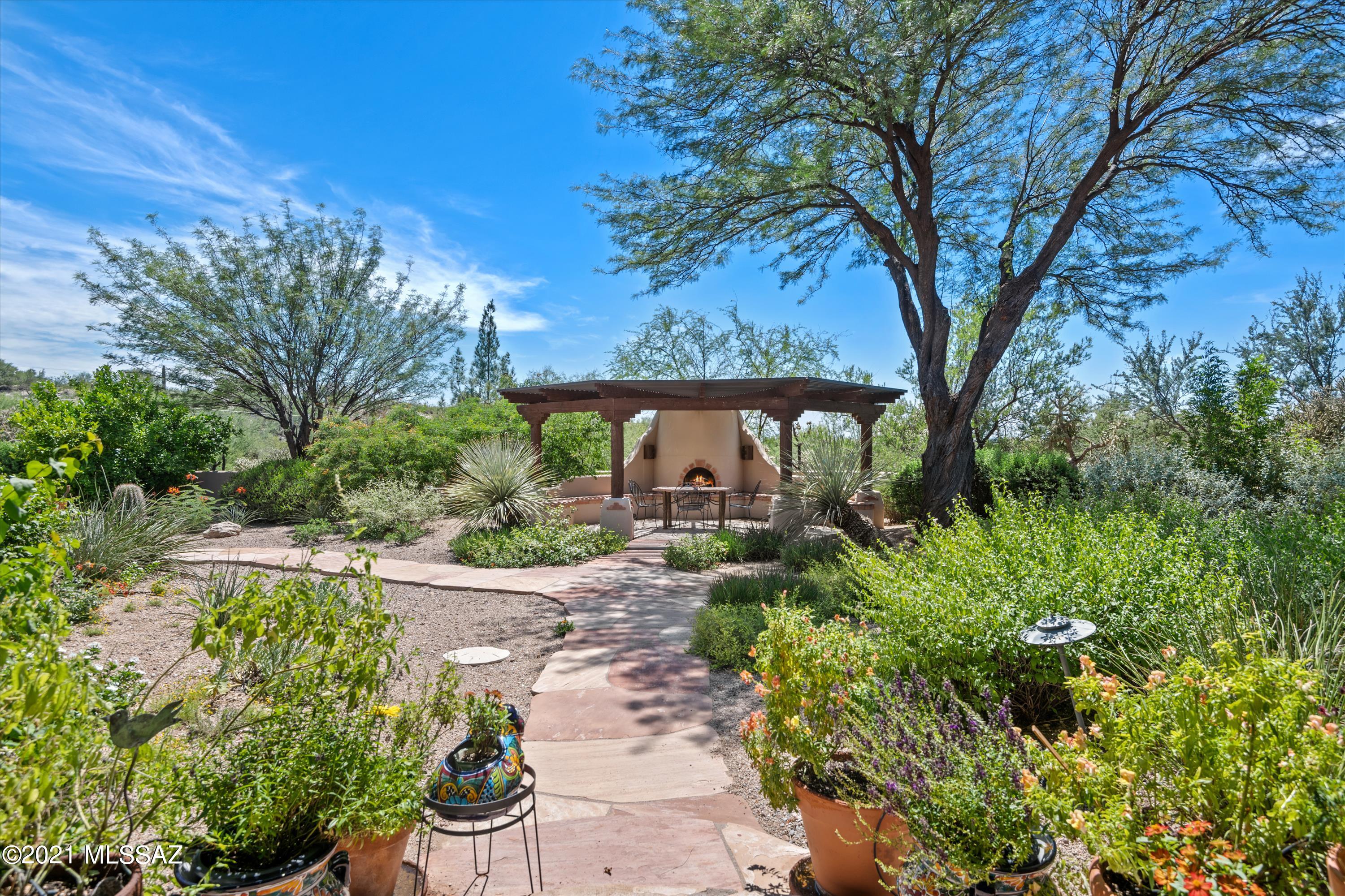 Flecha Caida Ranch Est Amd - Residential