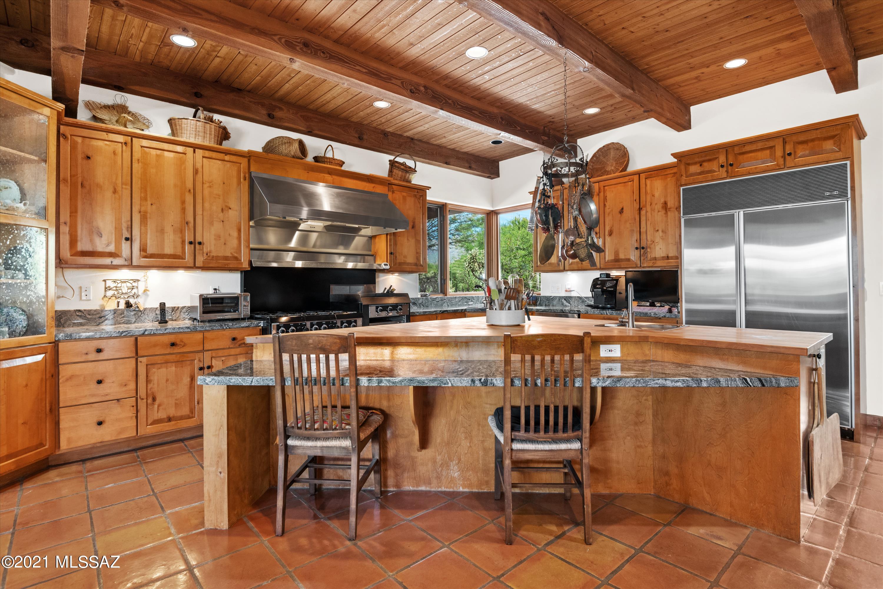 Flecha Caida Ranch Est Amd - Residential
