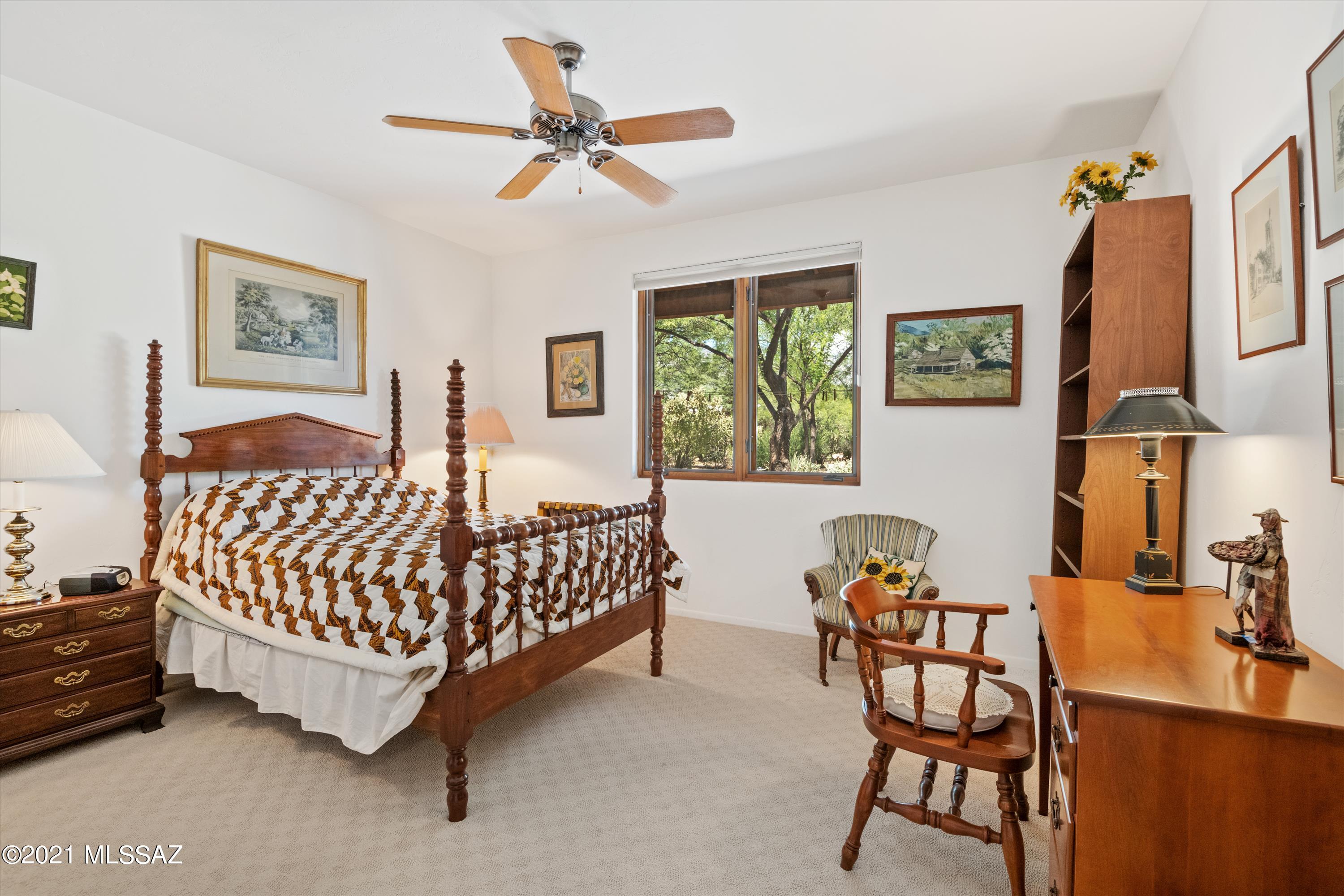 Flecha Caida Ranch Est Amd - Residential