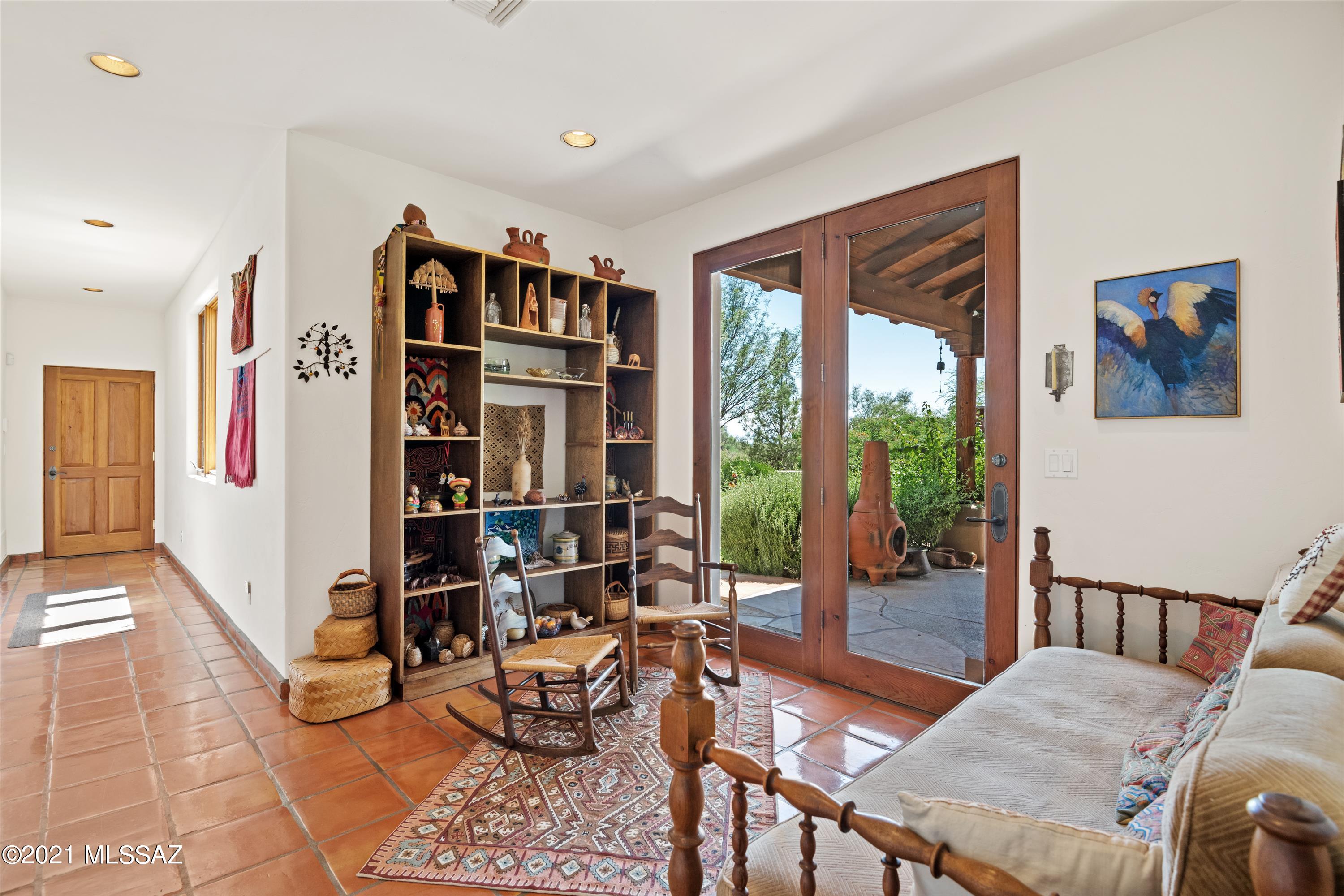 Flecha Caida Ranch Est Amd - Residential