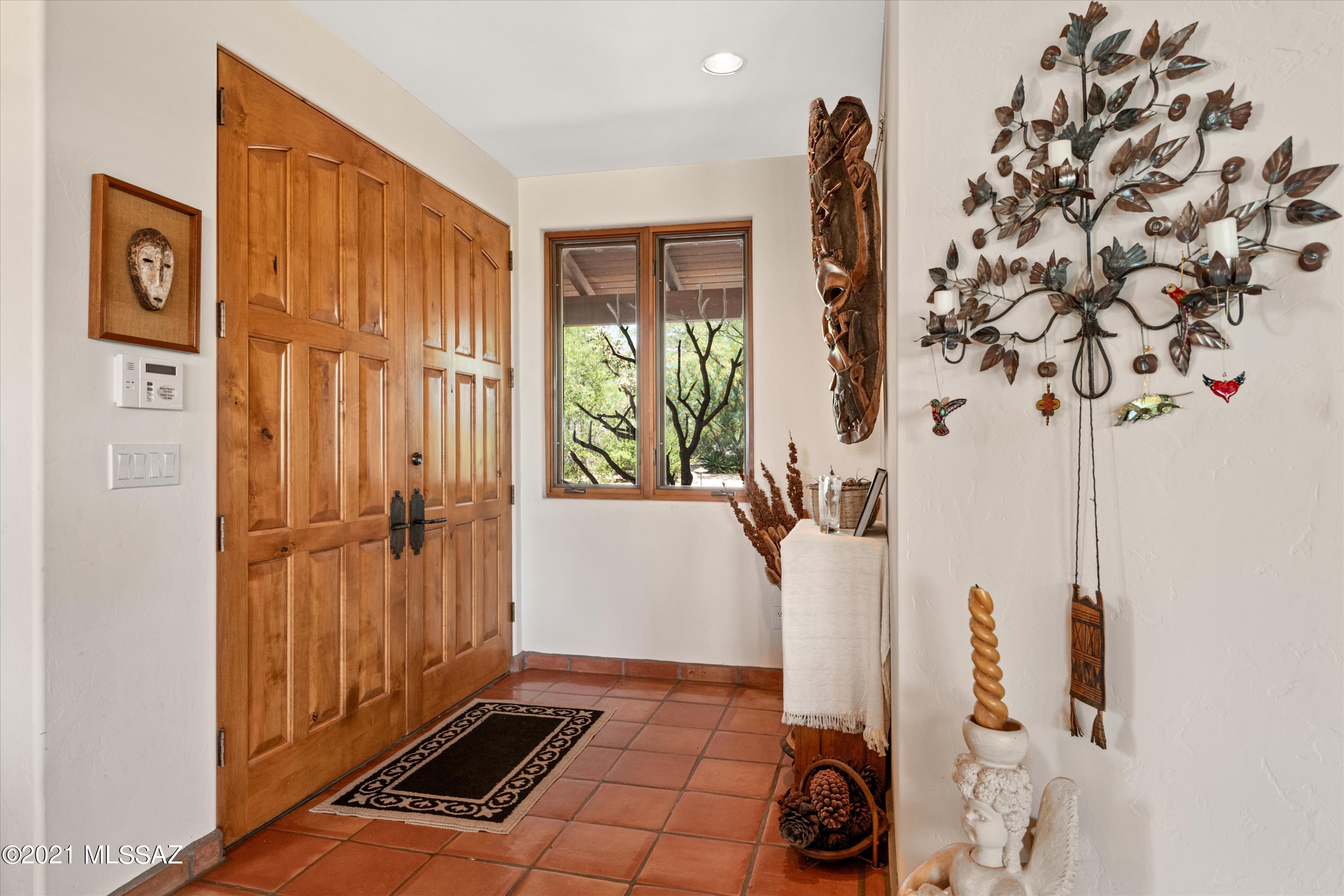 Flecha Caida Ranch Est Amd - Residential