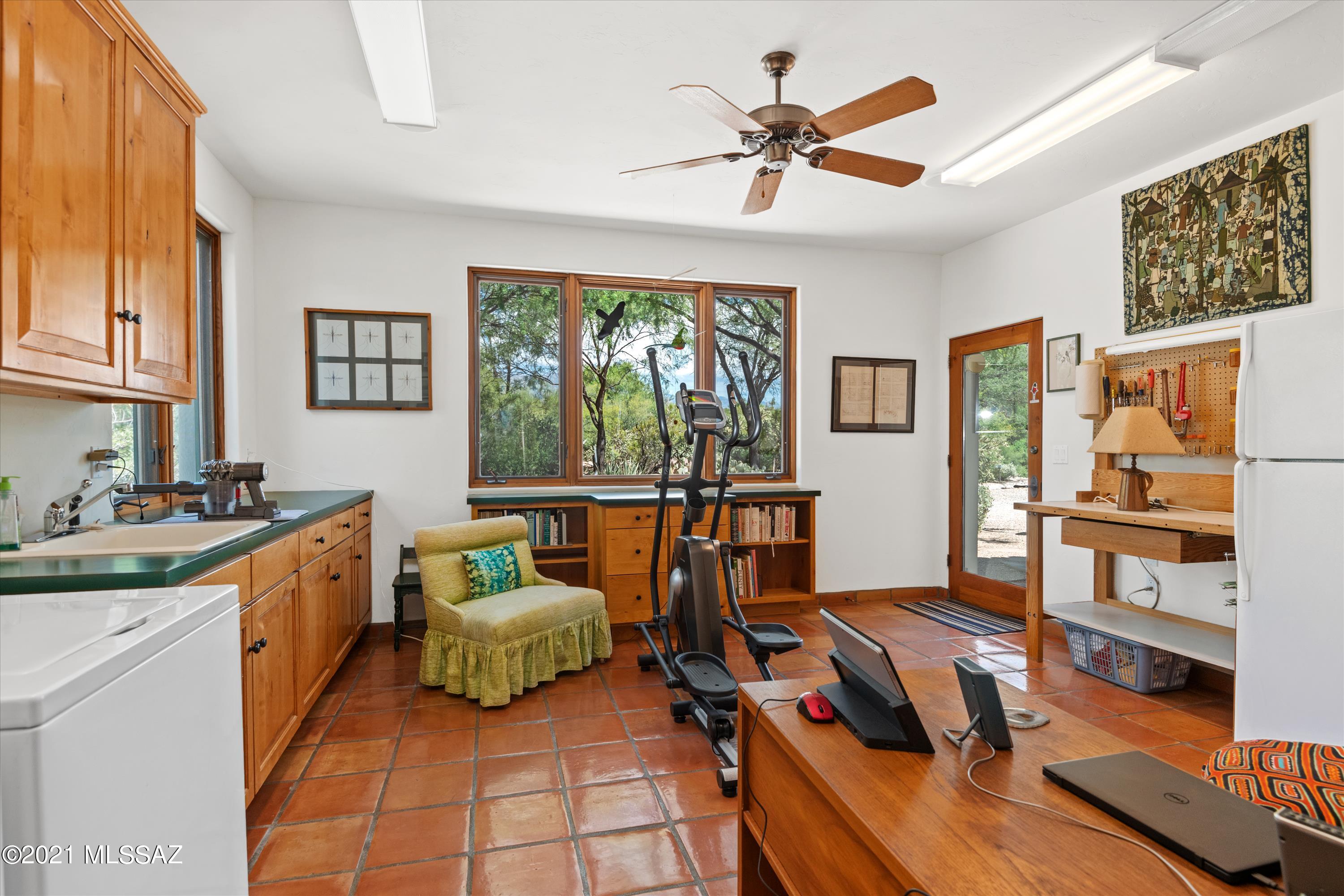 Flecha Caida Ranch Est Amd - Residential