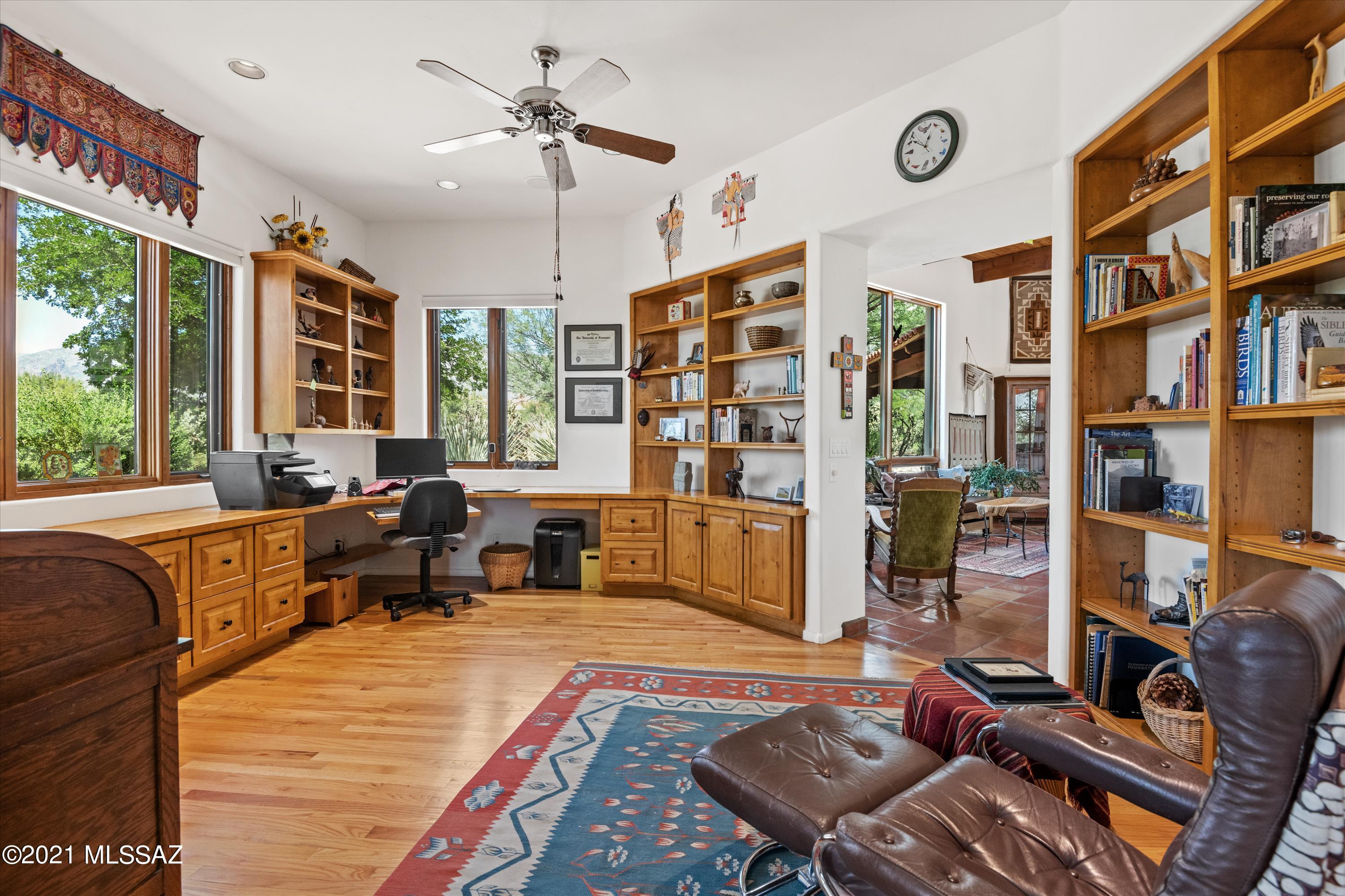 Flecha Caida Ranch Est Amd - Residential