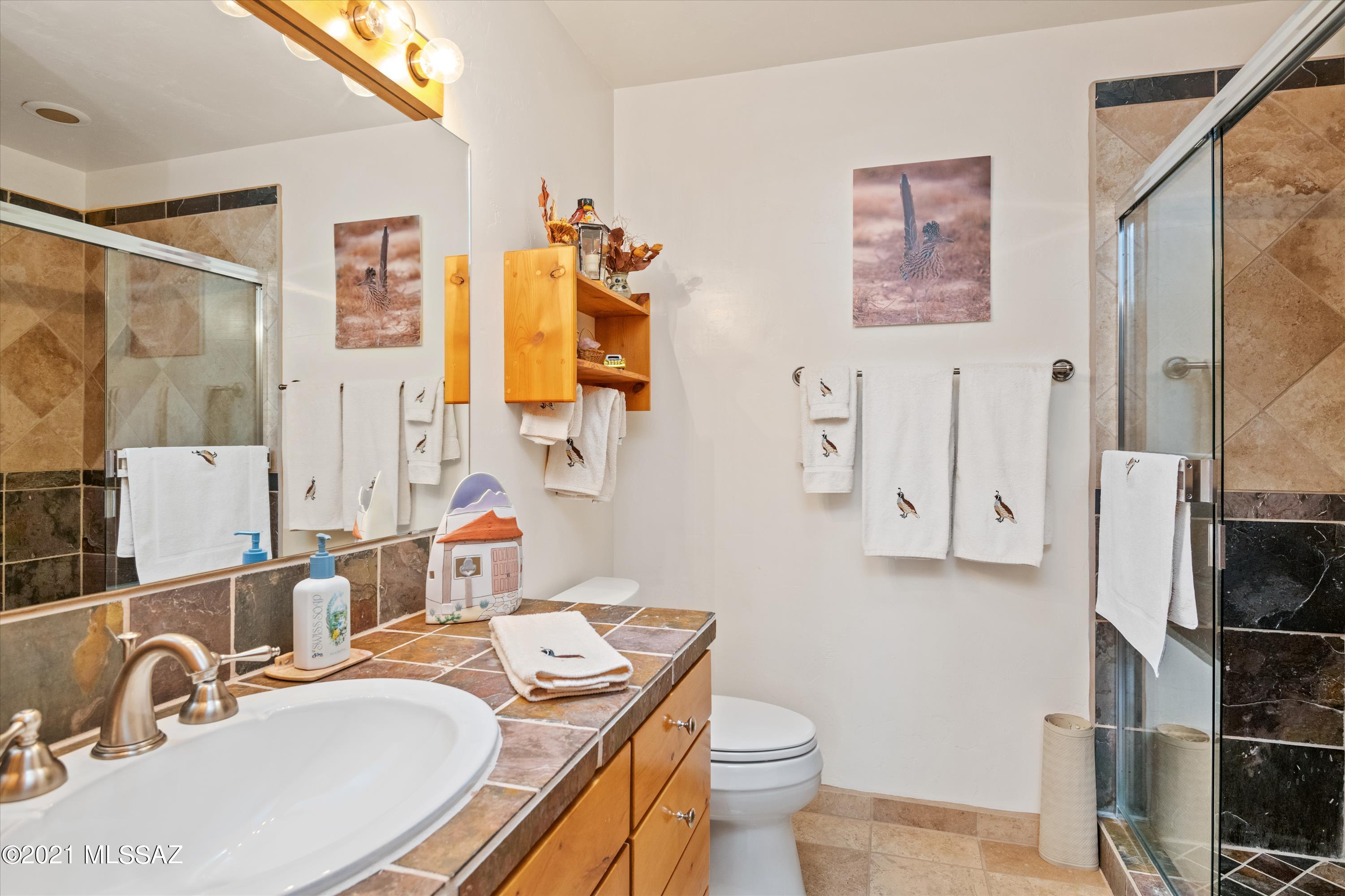 Flecha Caida Ranch Est Amd - Residential