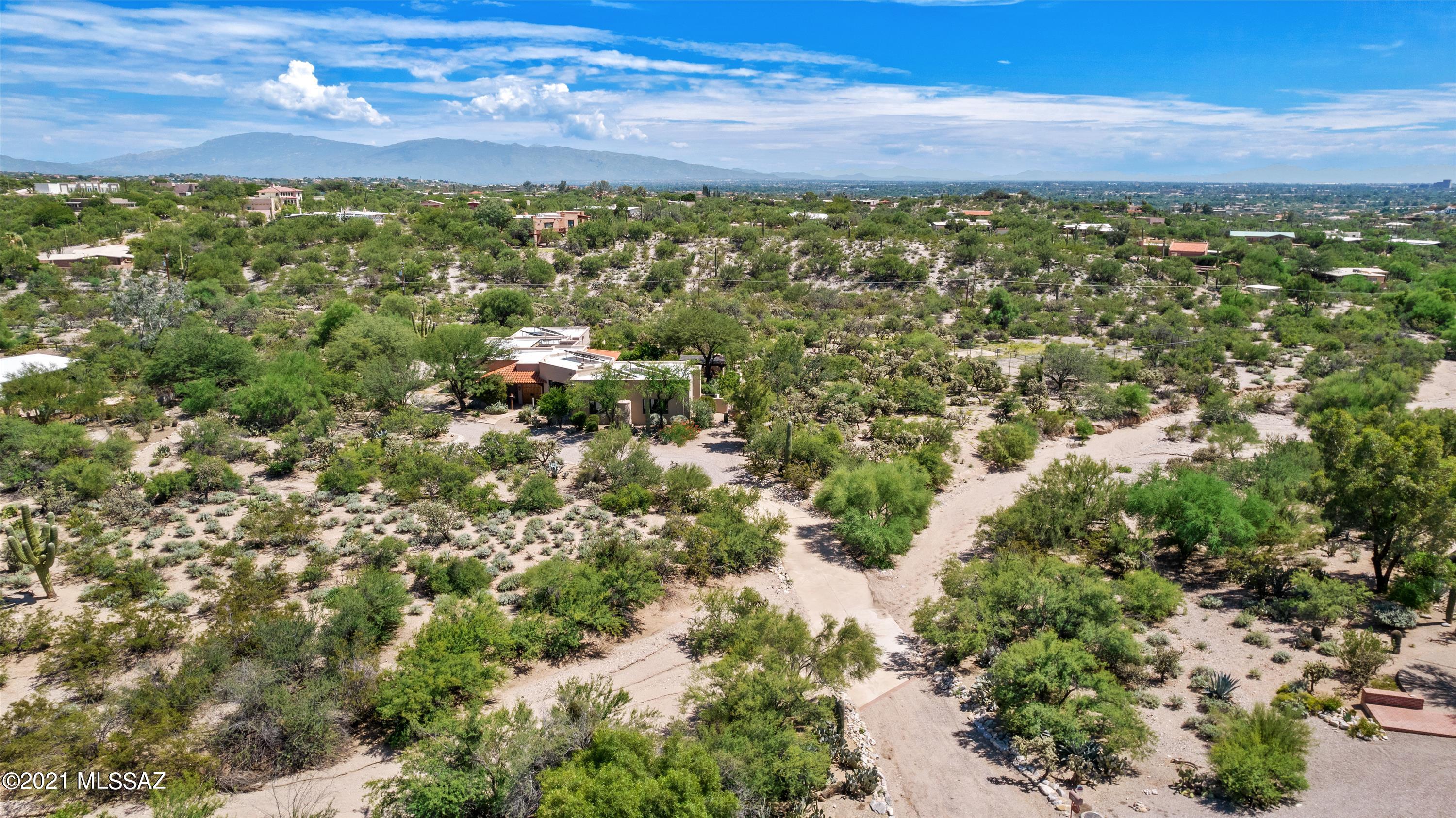 Flecha Caida Ranch Est Amd - Residential