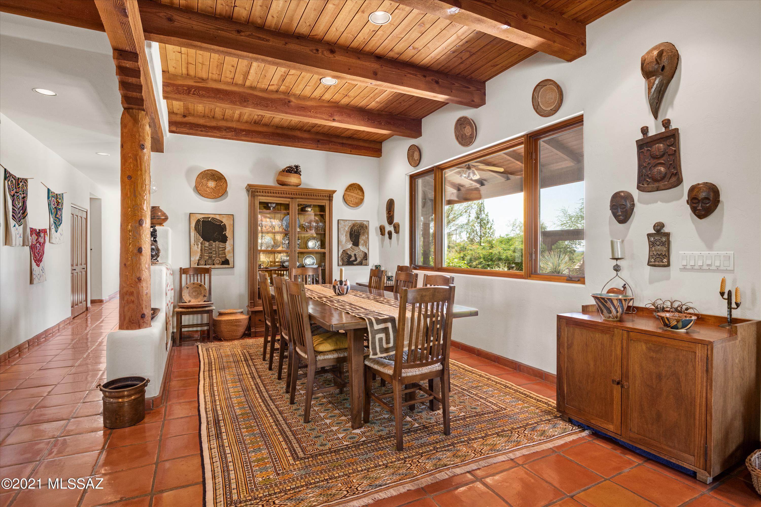 Flecha Caida Ranch Est Amd - Residential