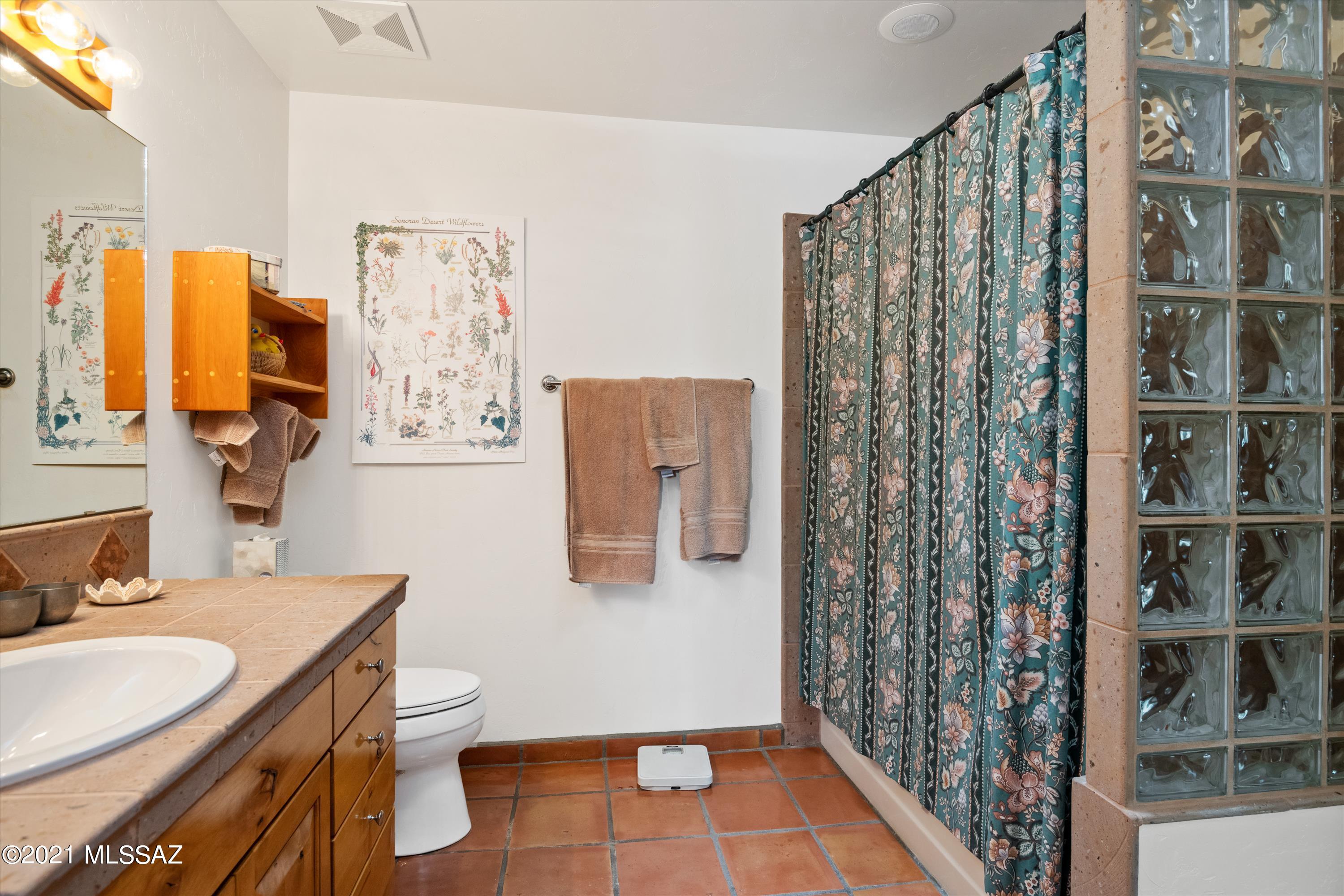 Flecha Caida Ranch Est Amd - Residential