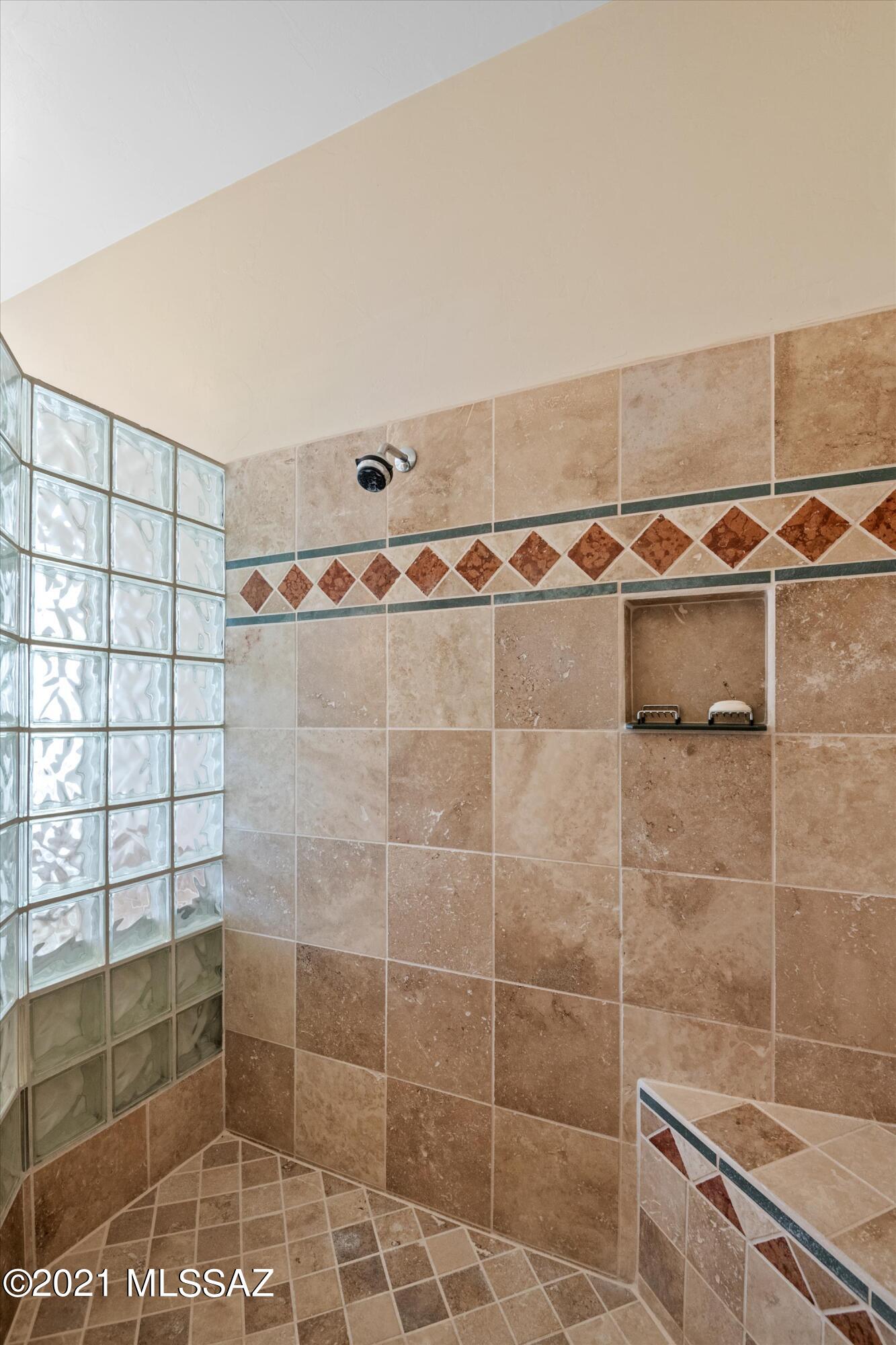 Flecha Caida Ranch Est Amd - Residential