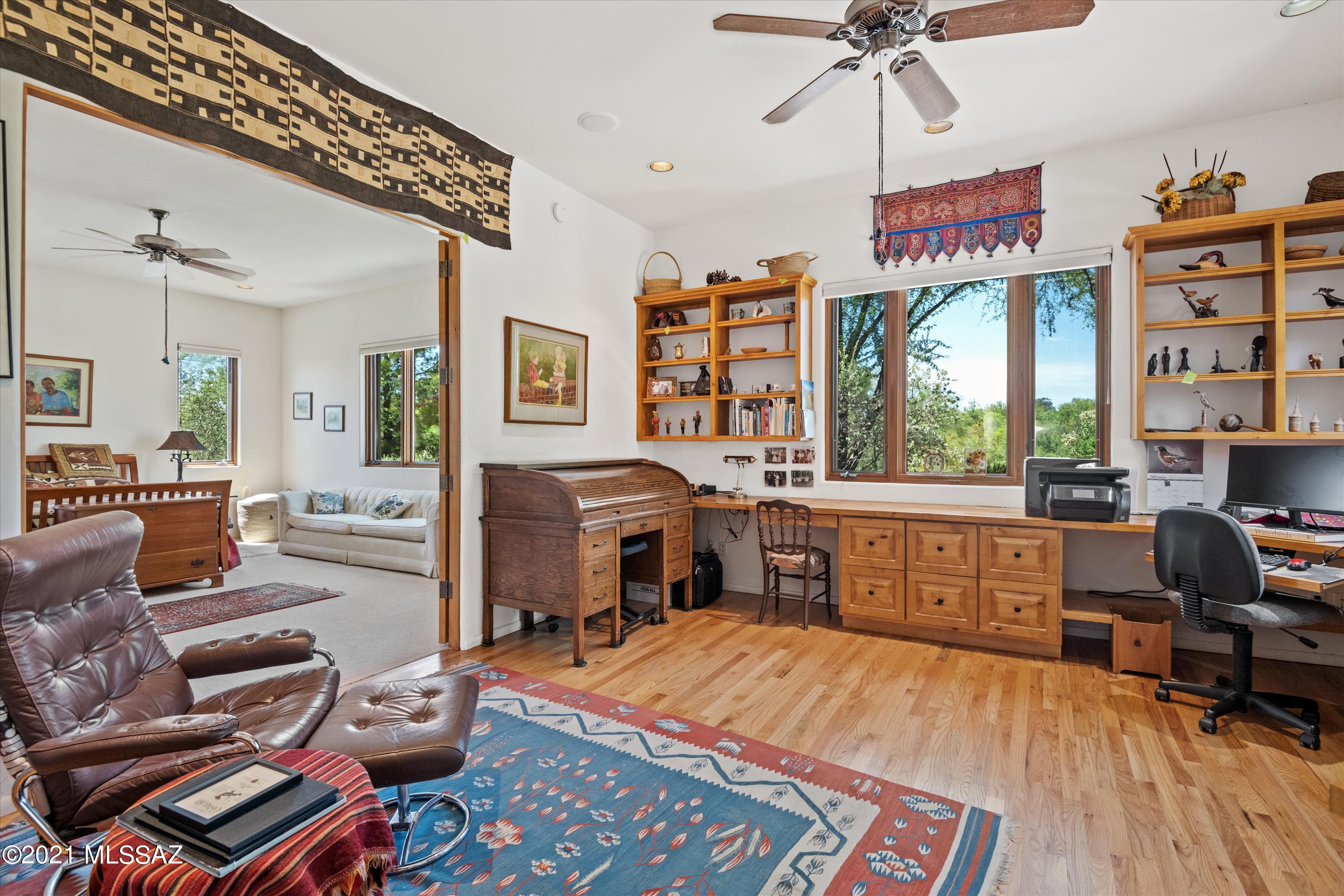 Flecha Caida Ranch Est Amd - Residential