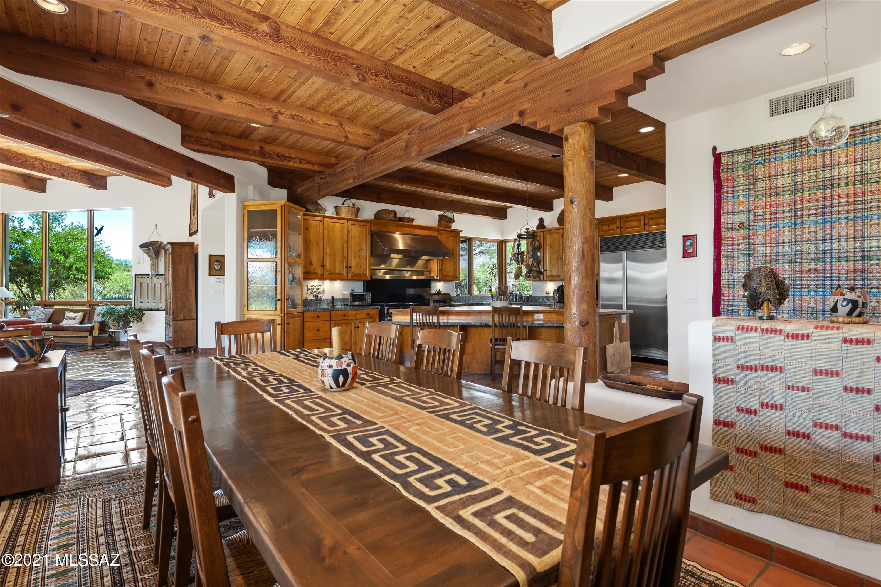 Flecha Caida Ranch Est Amd - Residential