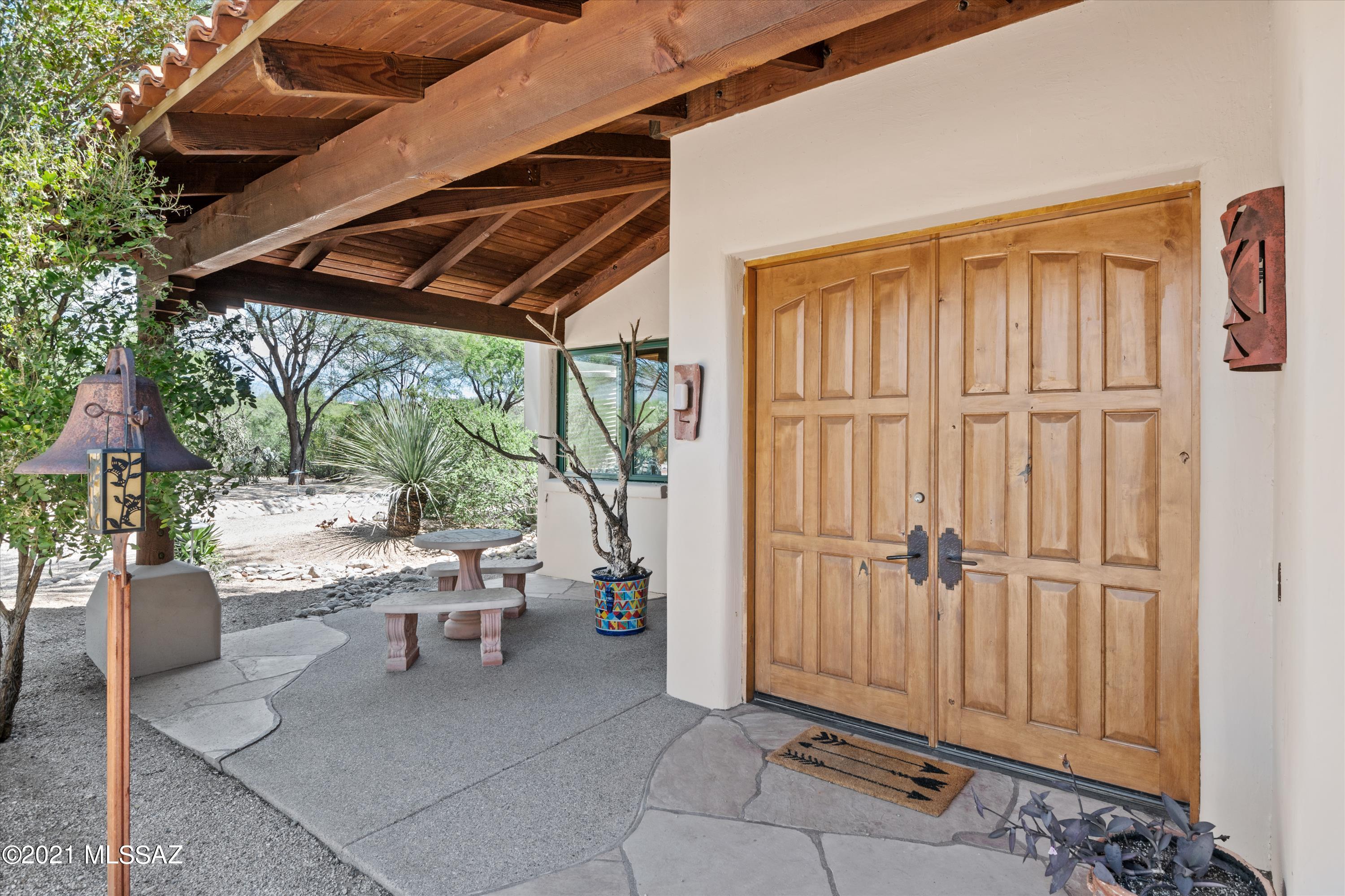 Flecha Caida Ranch Est Amd - Residential