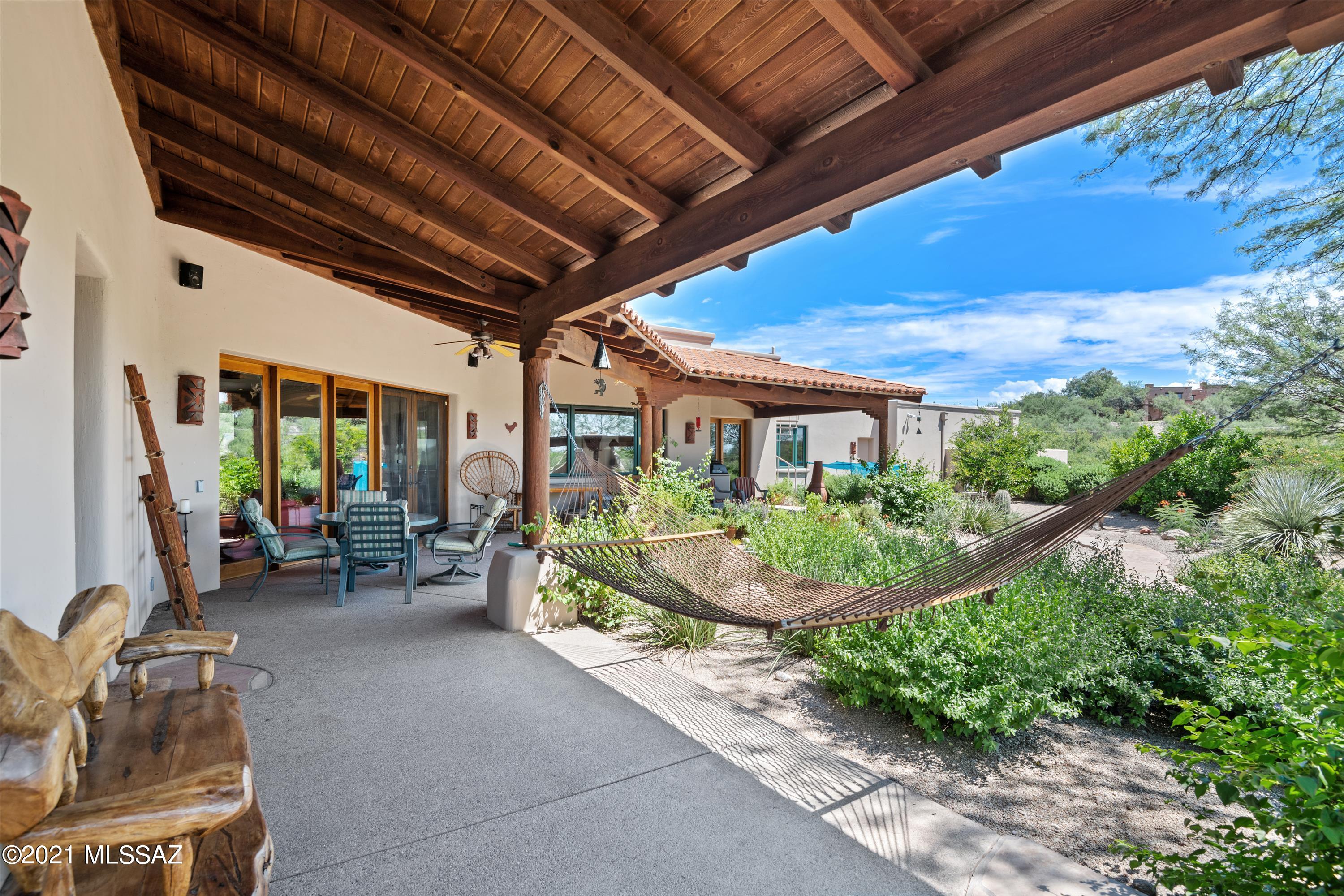 Flecha Caida Ranch Est Amd - Residential