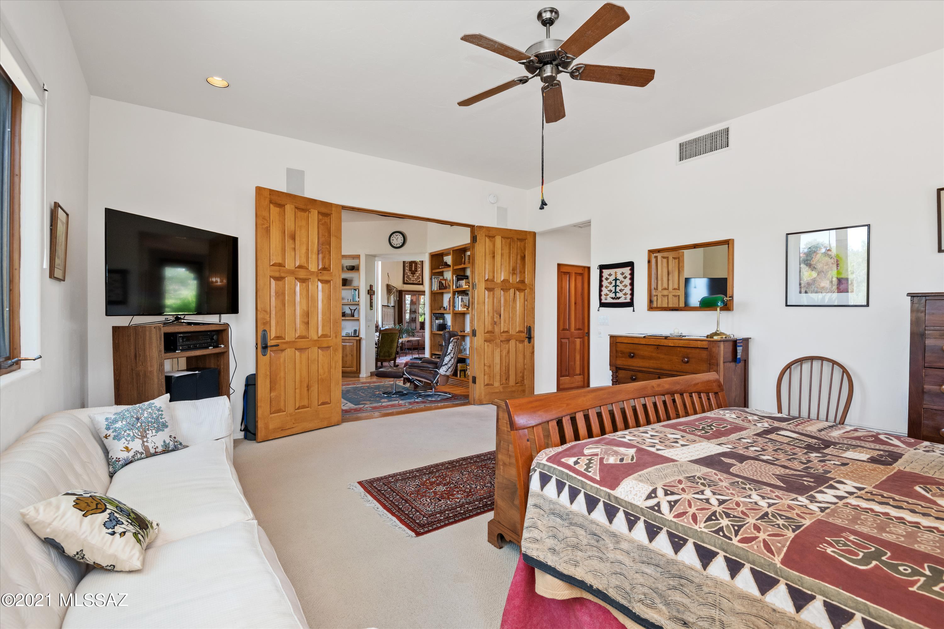 Flecha Caida Ranch Est Amd - Residential
