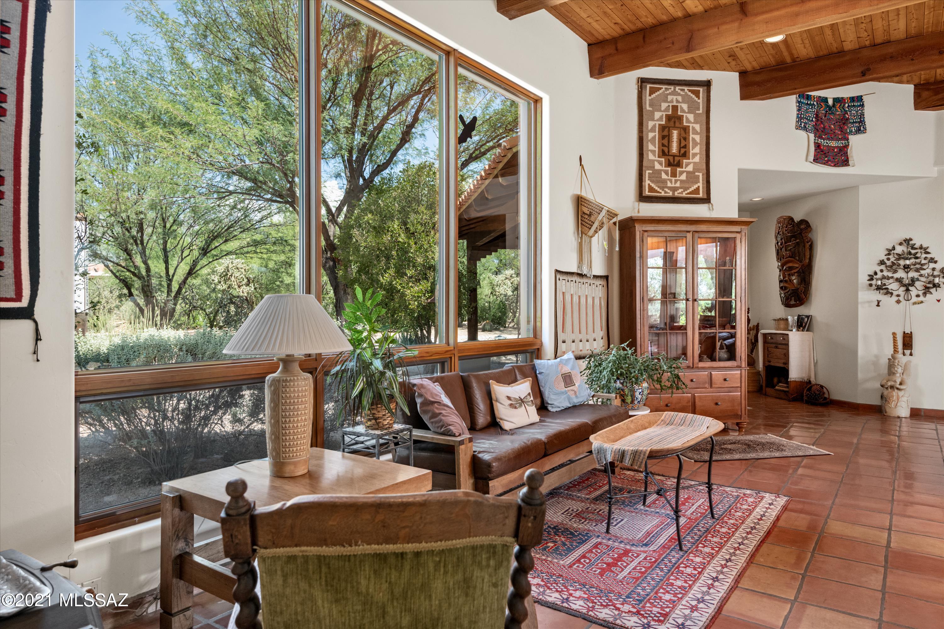 Flecha Caida Ranch Est Amd - Residential