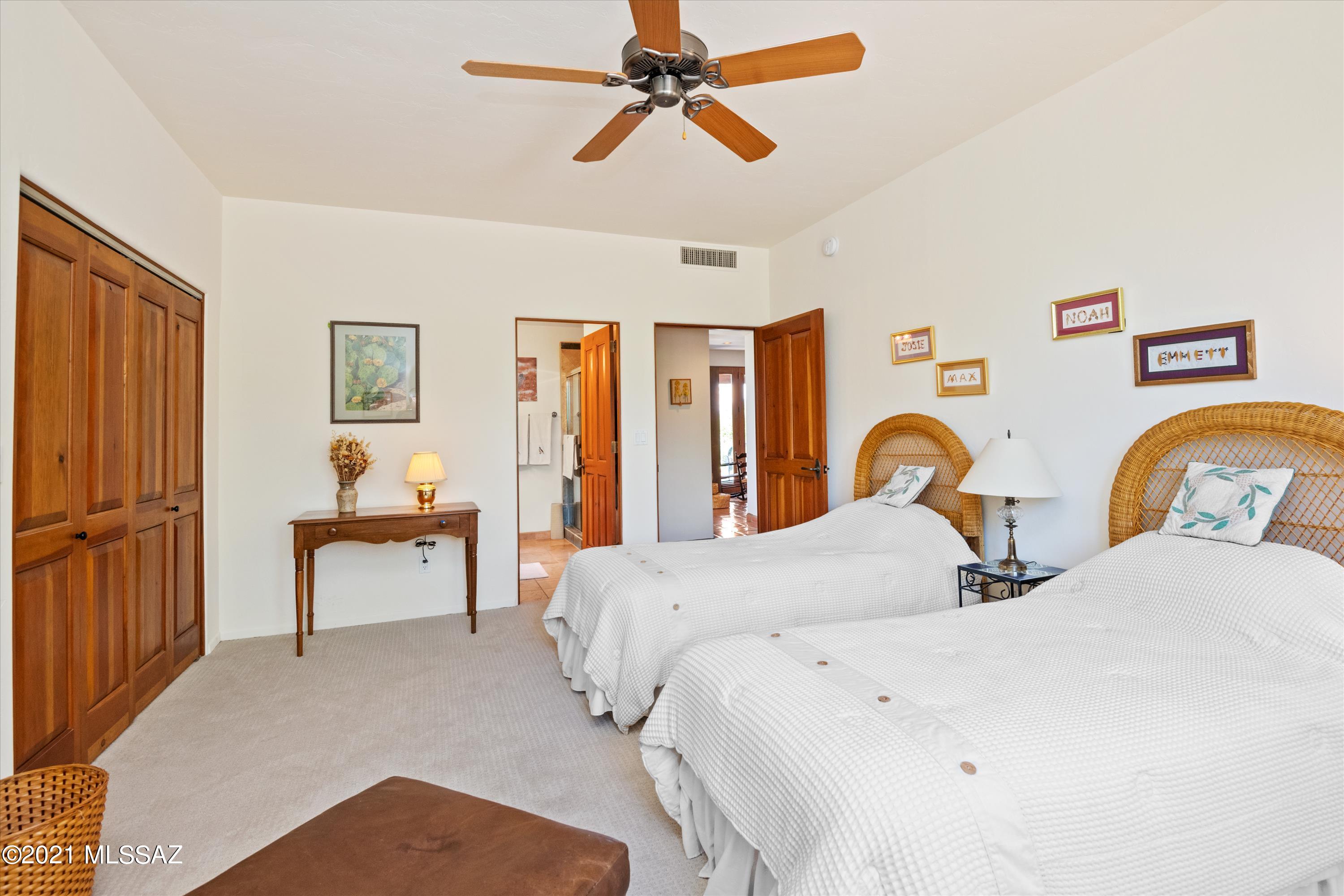 Flecha Caida Ranch Est Amd - Residential