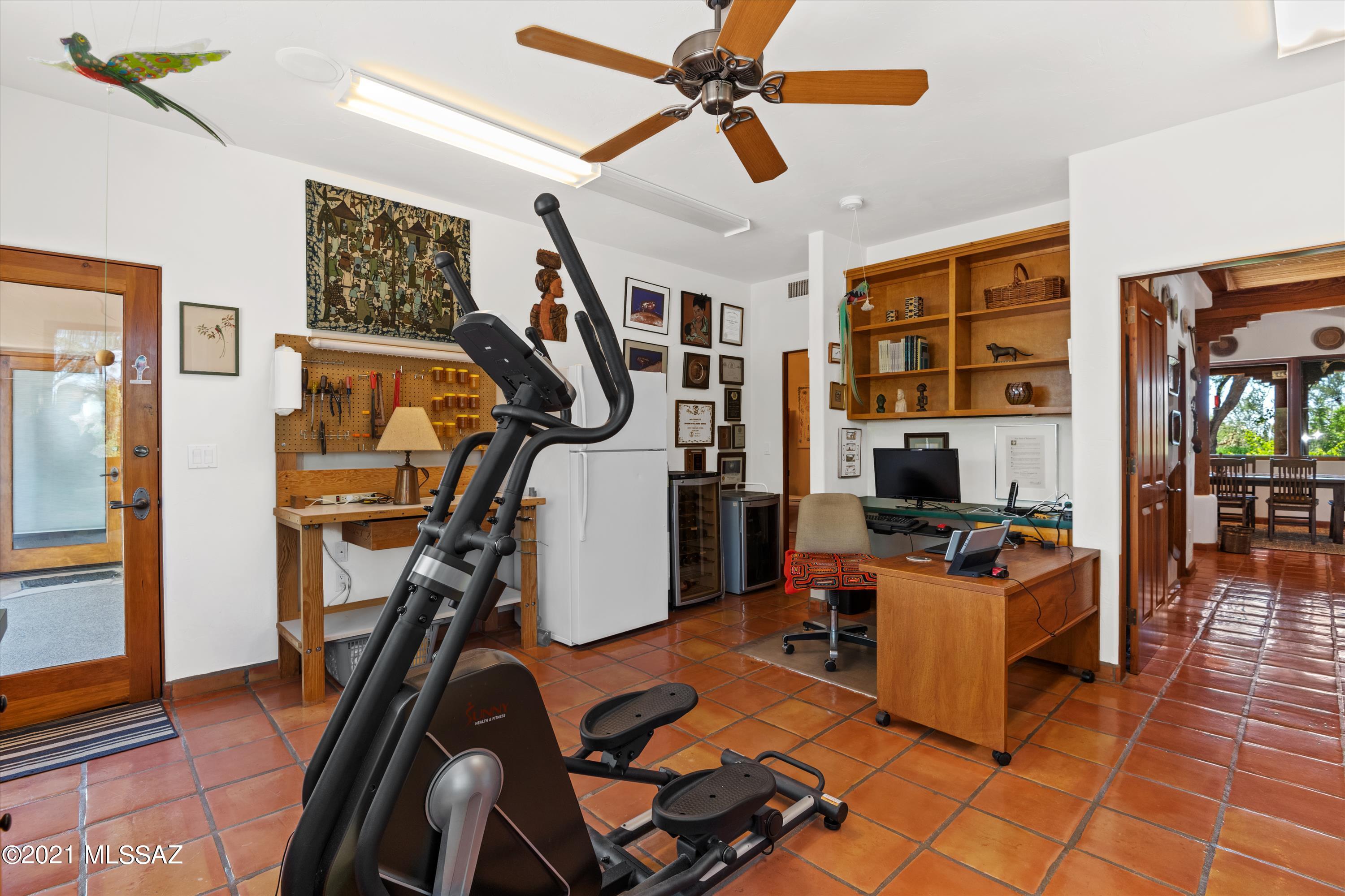 Flecha Caida Ranch Est Amd - Residential