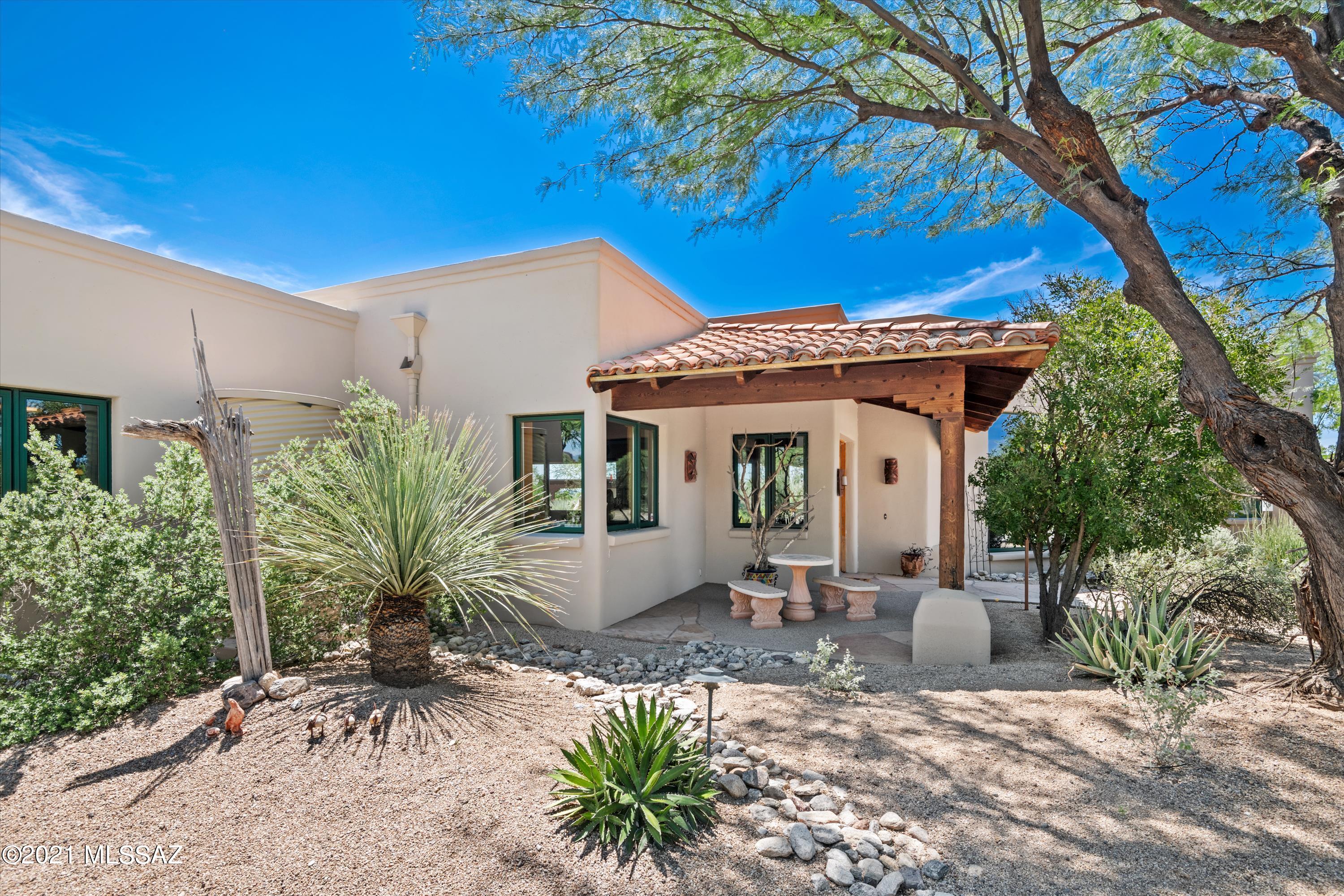 Flecha Caida Ranch Est Amd - Residential