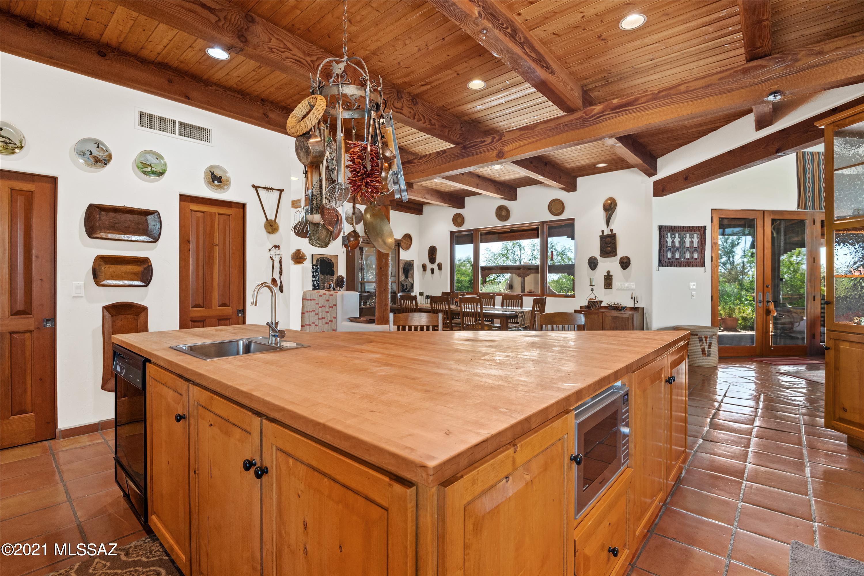 Flecha Caida Ranch Est Amd - Residential