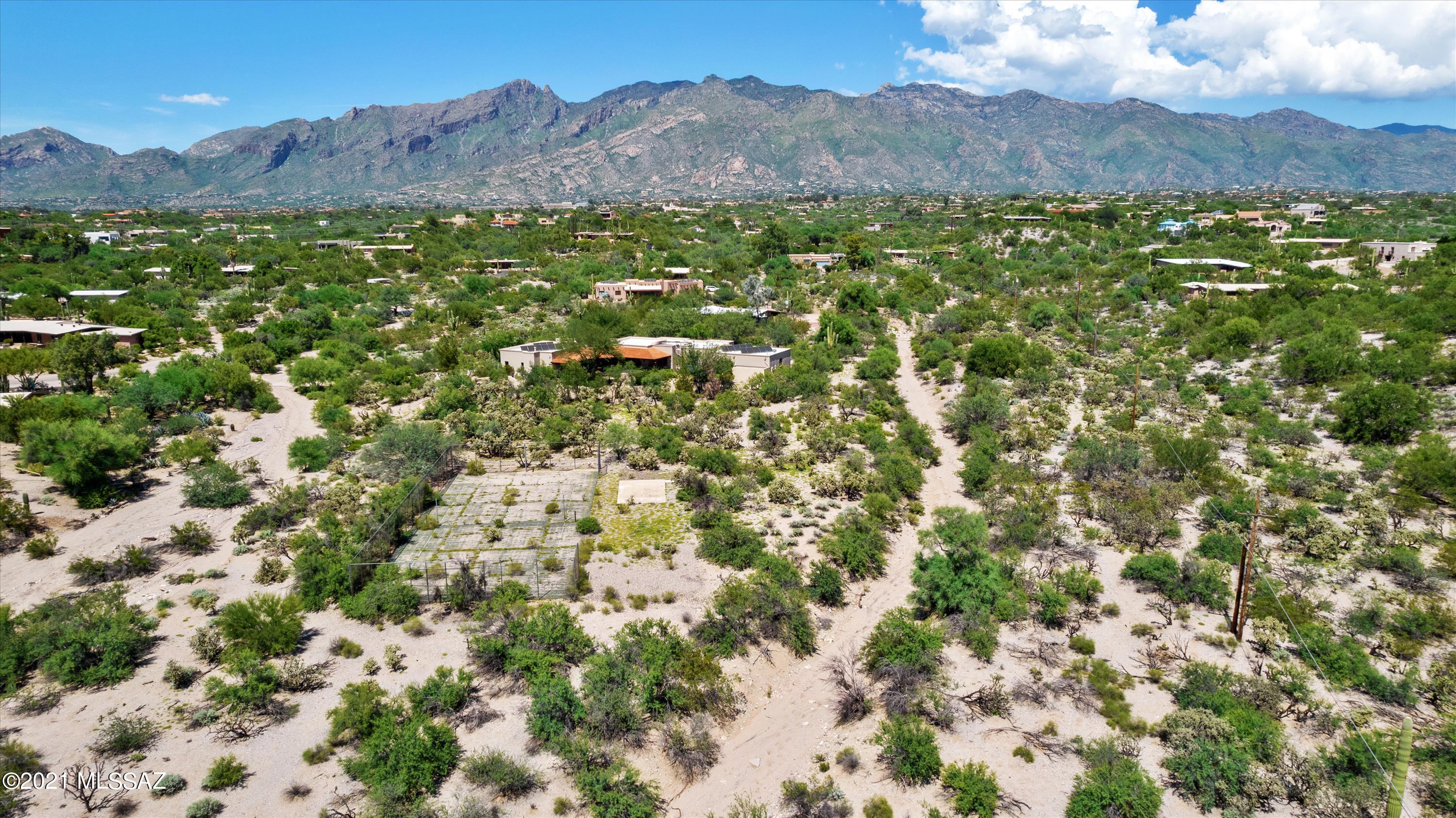 Flecha Caida Ranch Est Amd - Residential