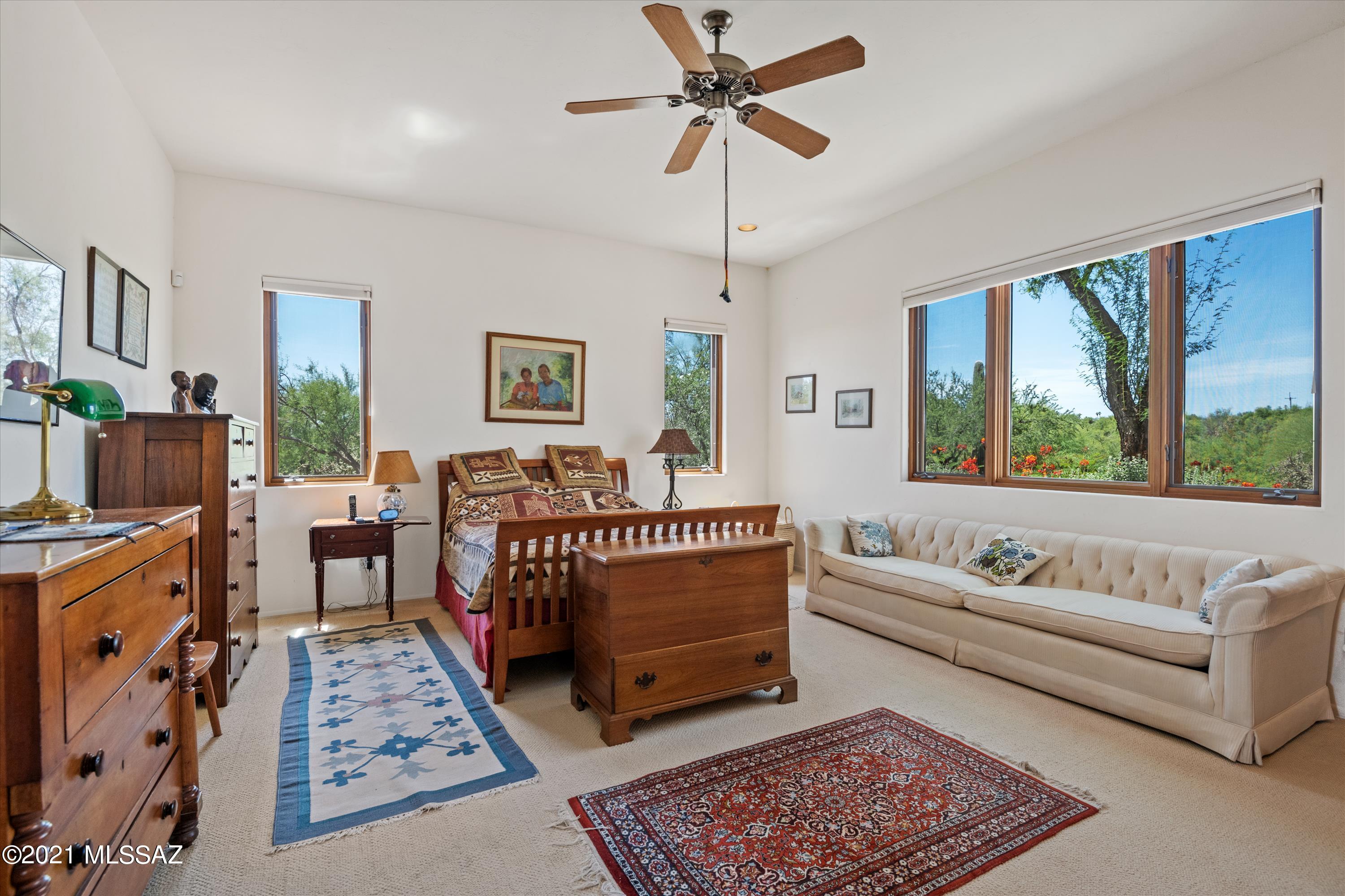 Flecha Caida Ranch Est Amd - Residential