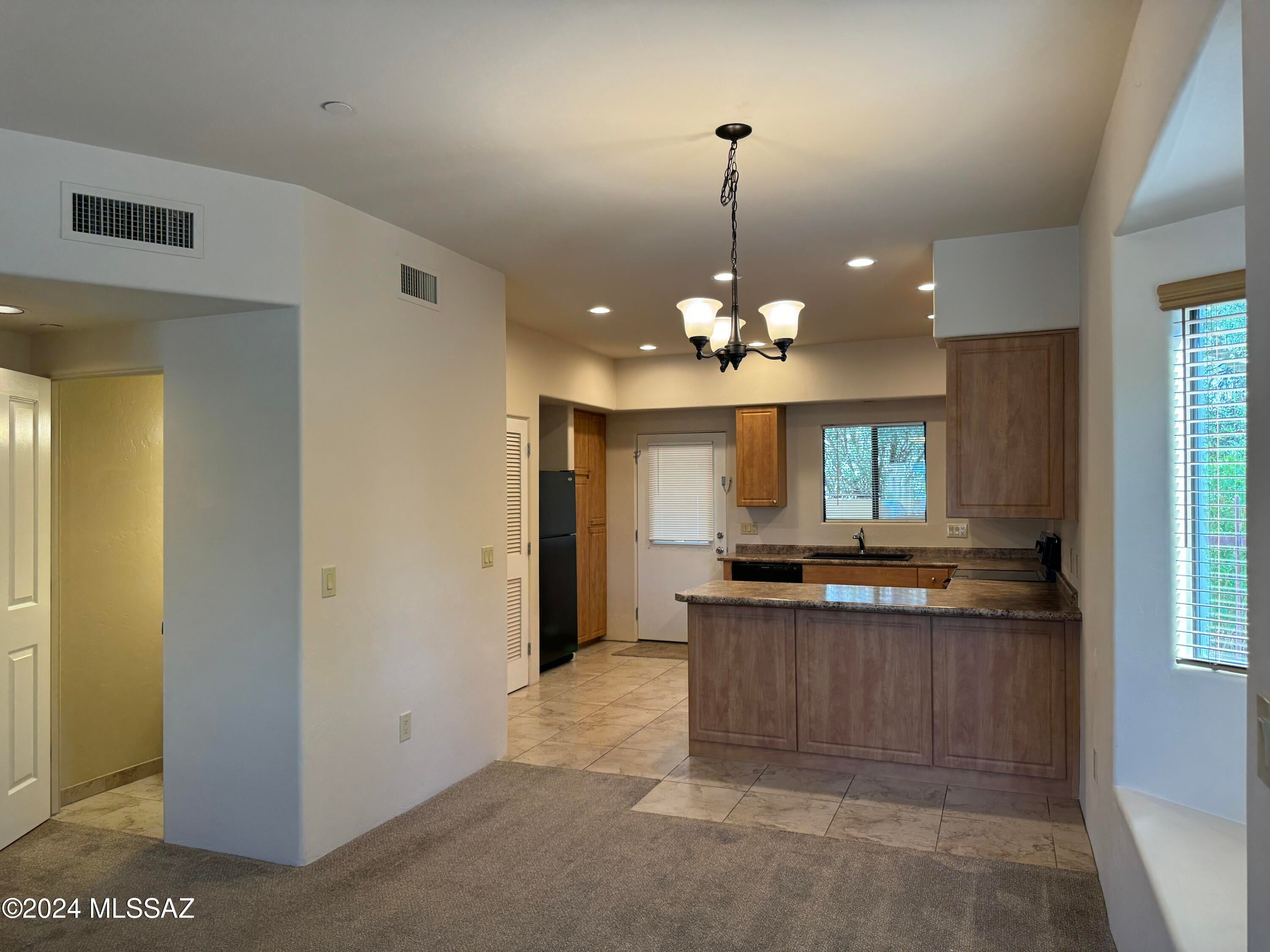 Other/Unknown - Residential Lease
