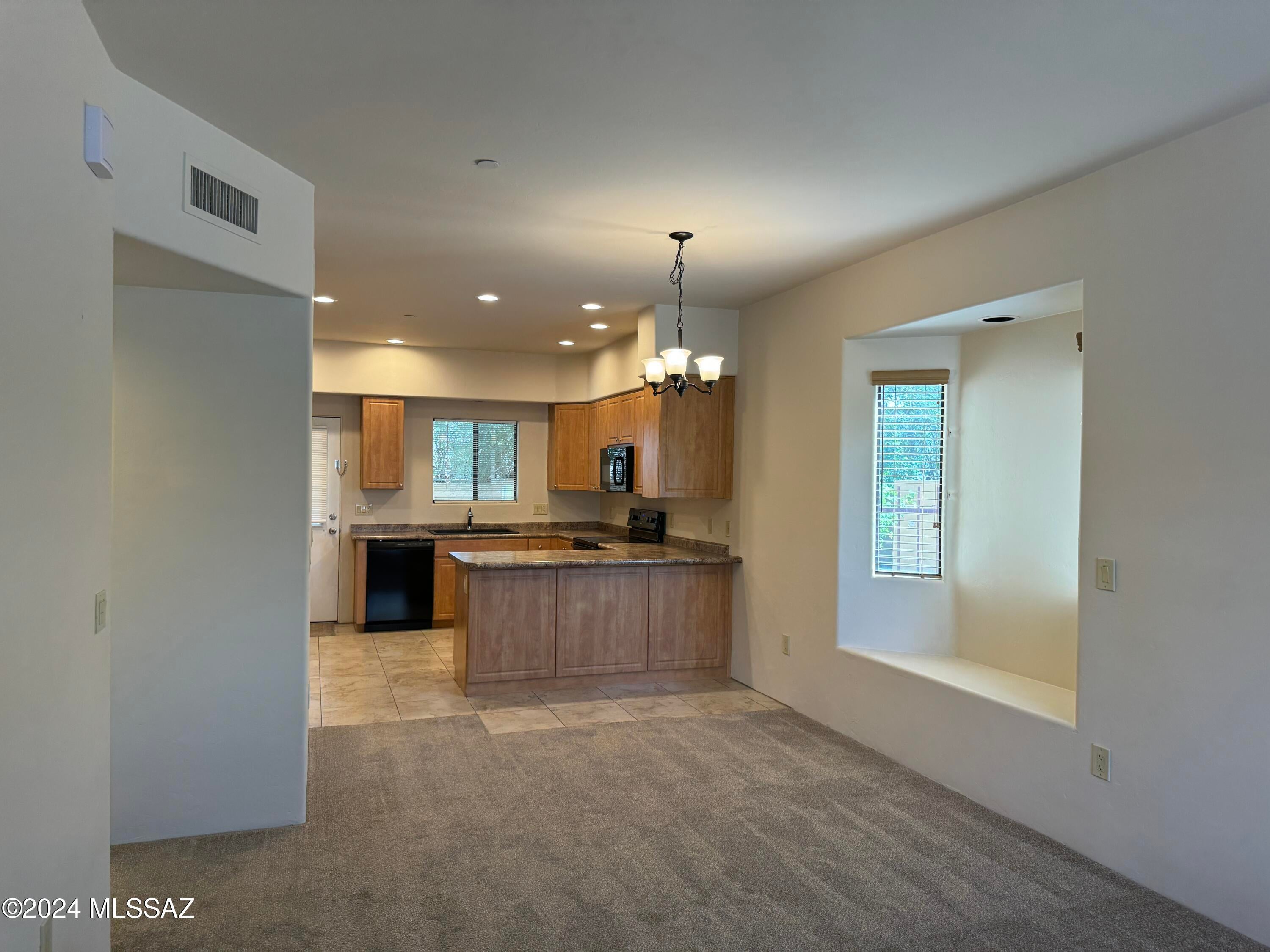 Other/Unknown - Residential Lease