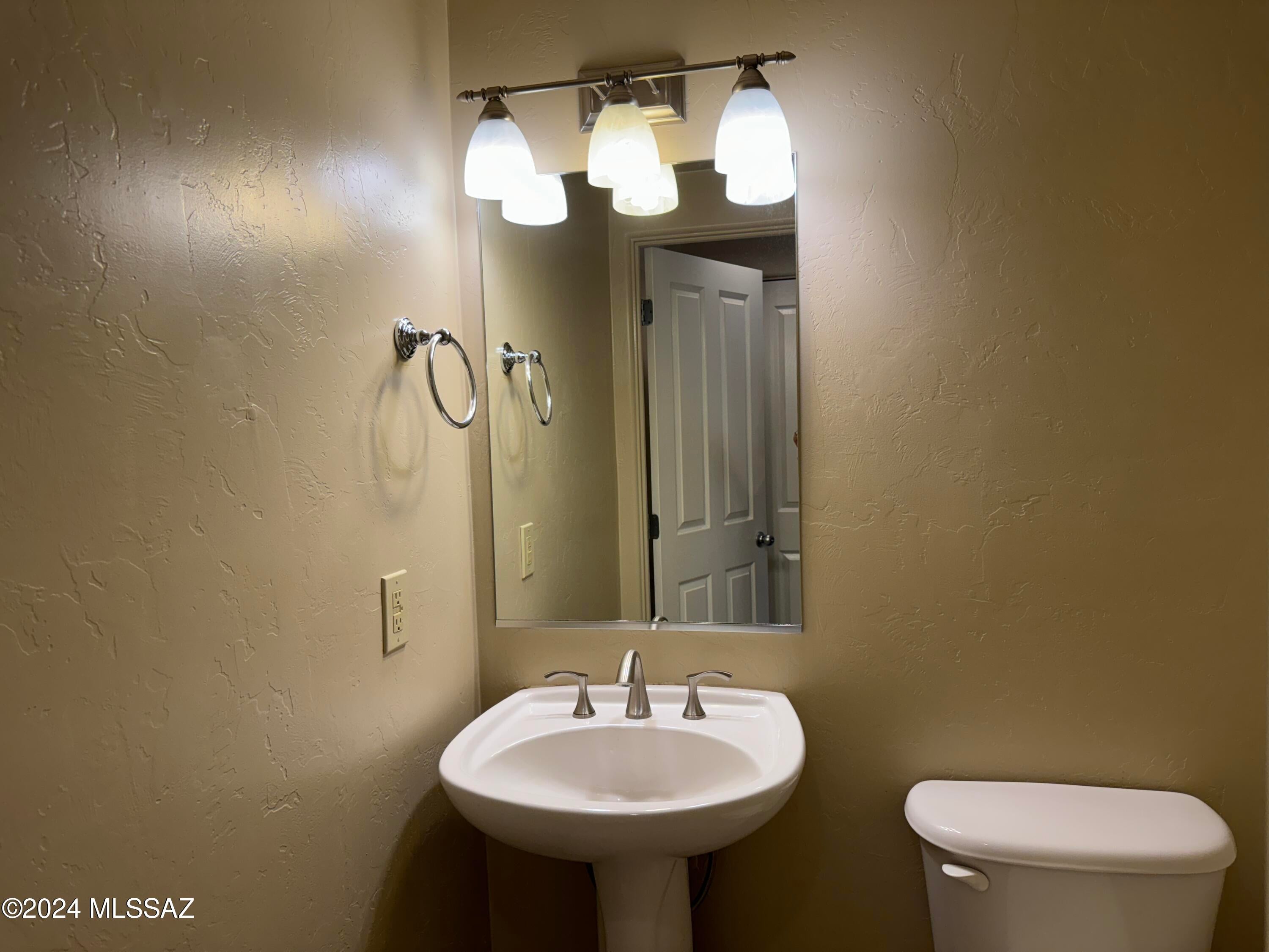 Other/Unknown - Residential Lease
